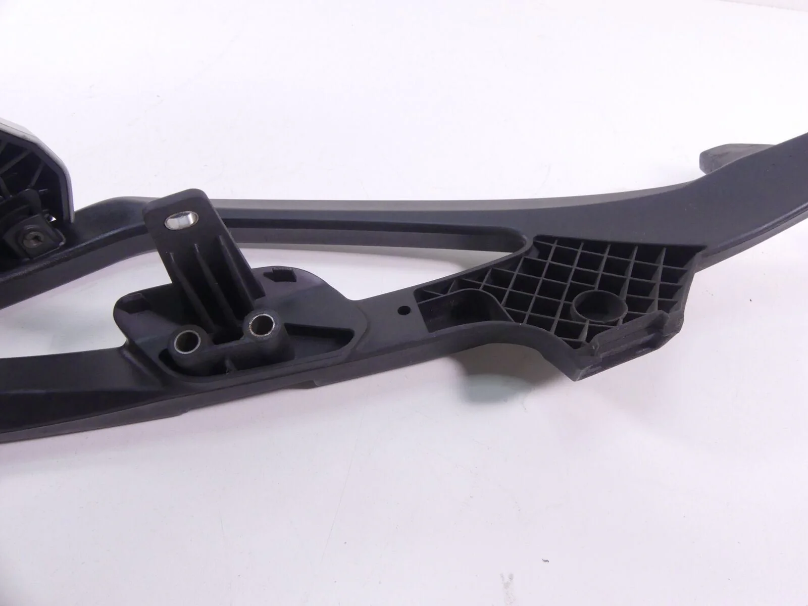 2008 BMW R1200R K27 Rear Luggage Rack Carrier Stay Bracket Mount  71607698783 - Image 11