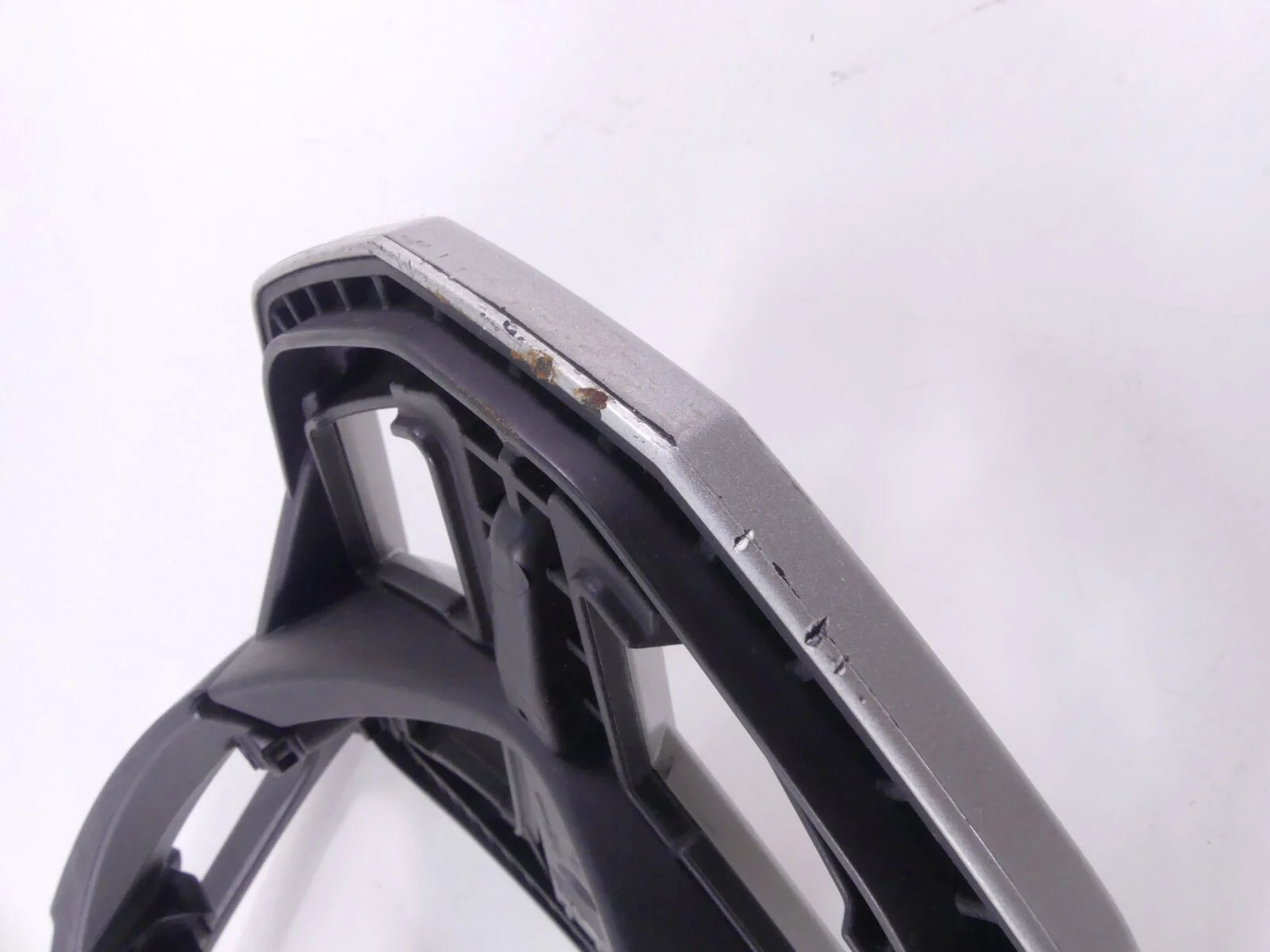 2008 BMW R1200R K27 Rear Luggage Rack Carrier Stay Bracket Mount  71607698783 - Image 7