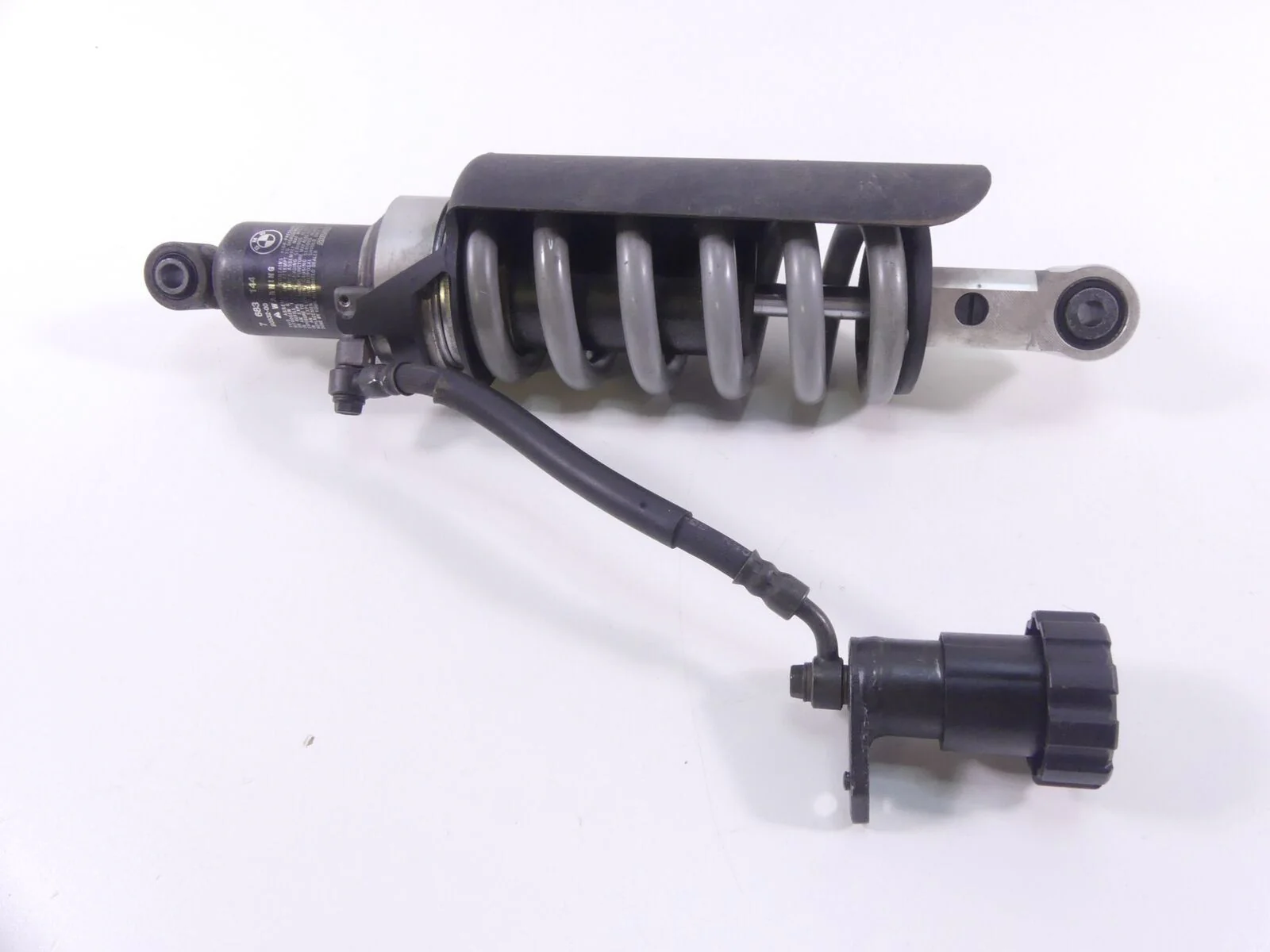2008 BMW R1200R K27 Straight Rear Shock Damper Suspension 7683144 33537729434