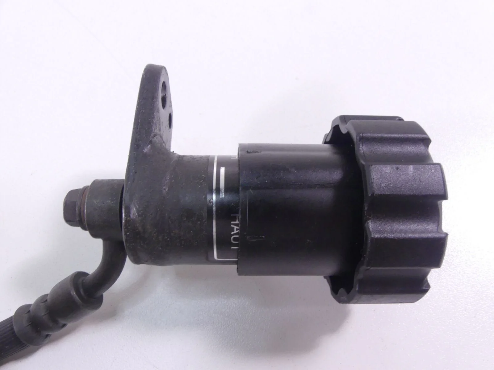 2008 BMW R1200R K27 Straight Rear Shock Damper Suspension 7683144 33537729434 - Image 11