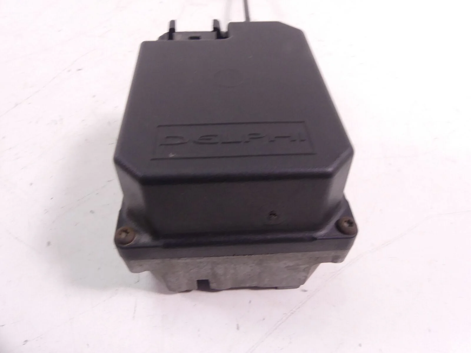 2008 BMW R1200RT K26 Cruise Control Module Unit 65717676884 - Image 4