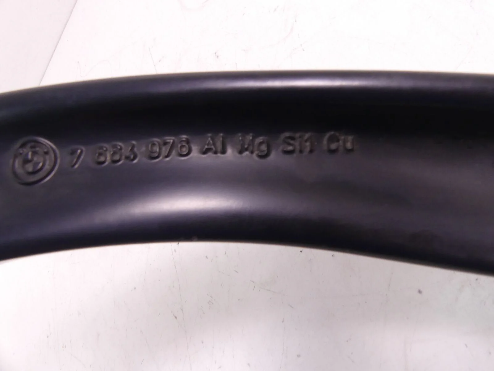 2008 BMW R1200RT K26 Front Suspension Trailing Arm 31427717230 - Image 10