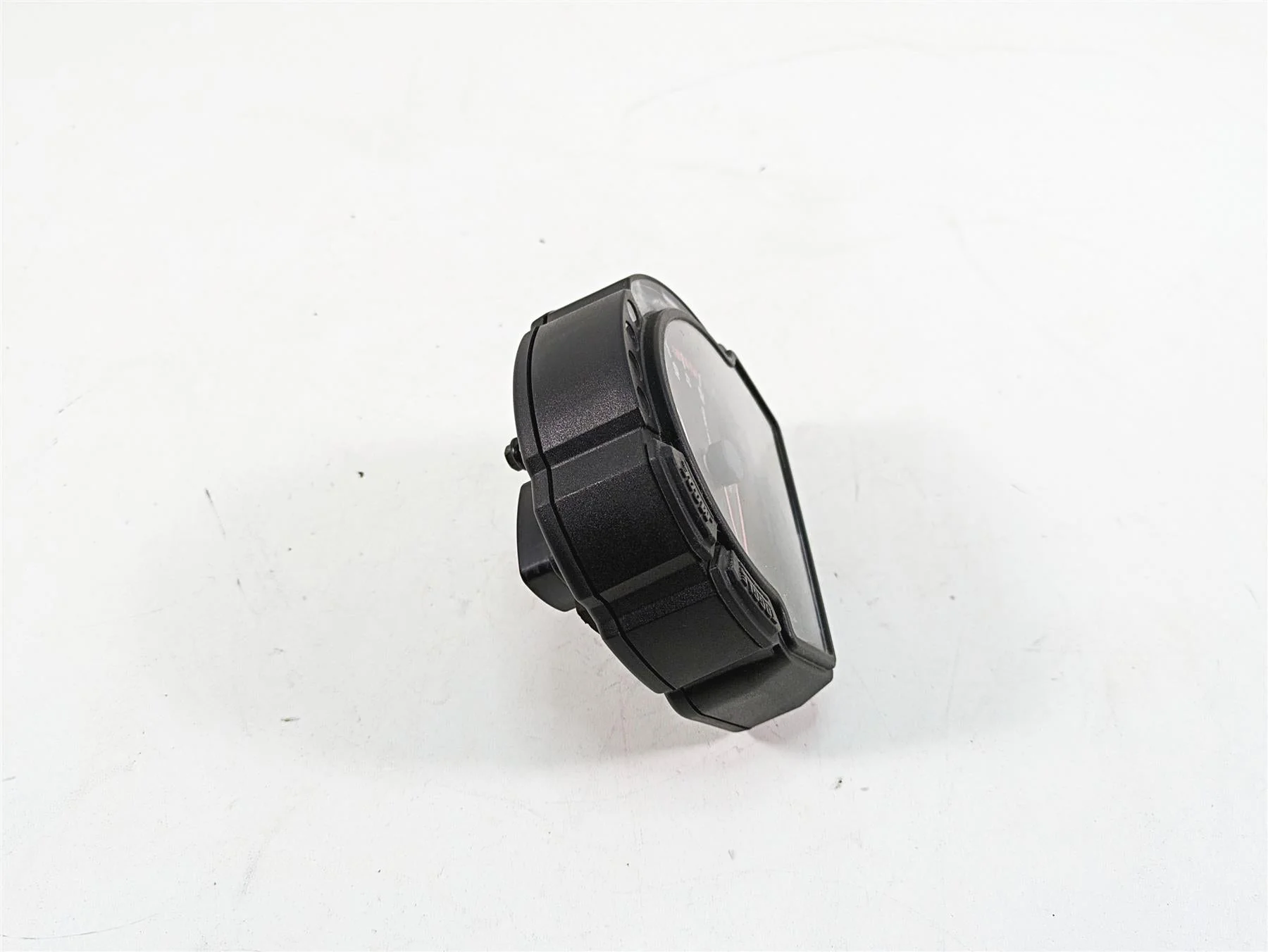2008 Buell 1125 R Speedometer Gauge Instrument 19k - Read  Y0500.1AMA - Image 5