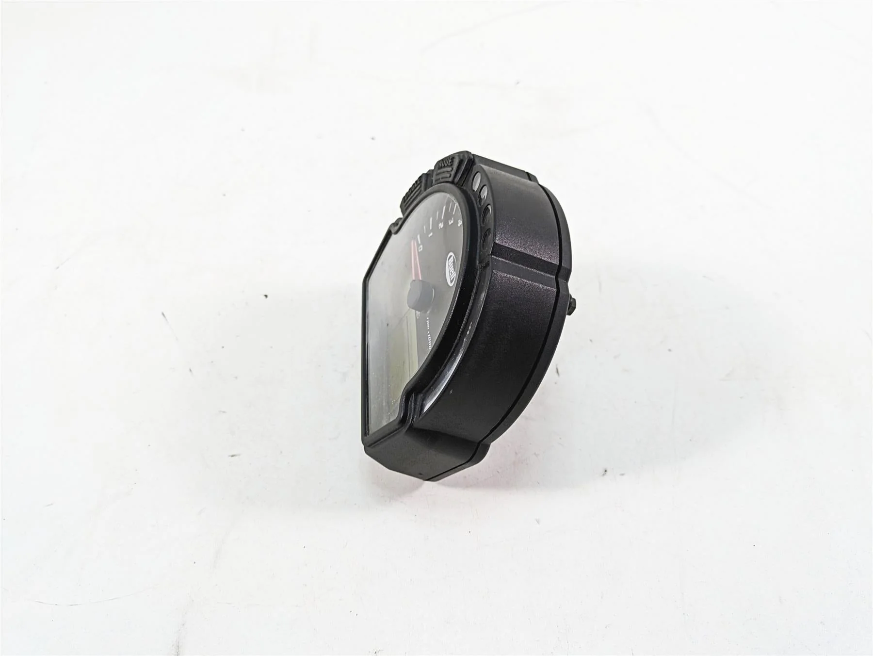 2008 Buell 1125 R Speedometer Gauge Instrument 19k - Read  Y0500.1AMA - Image 7