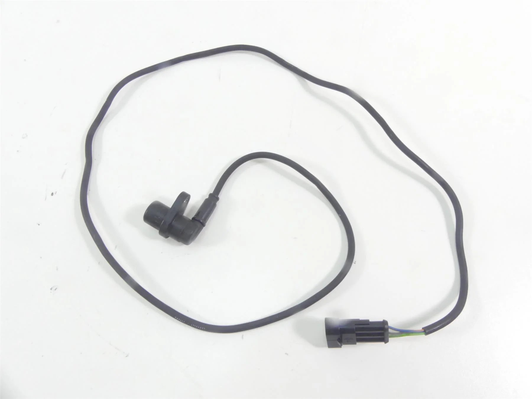 2008 Ducati 1098 S Rear Wheel Speed Sensor 55240372E
