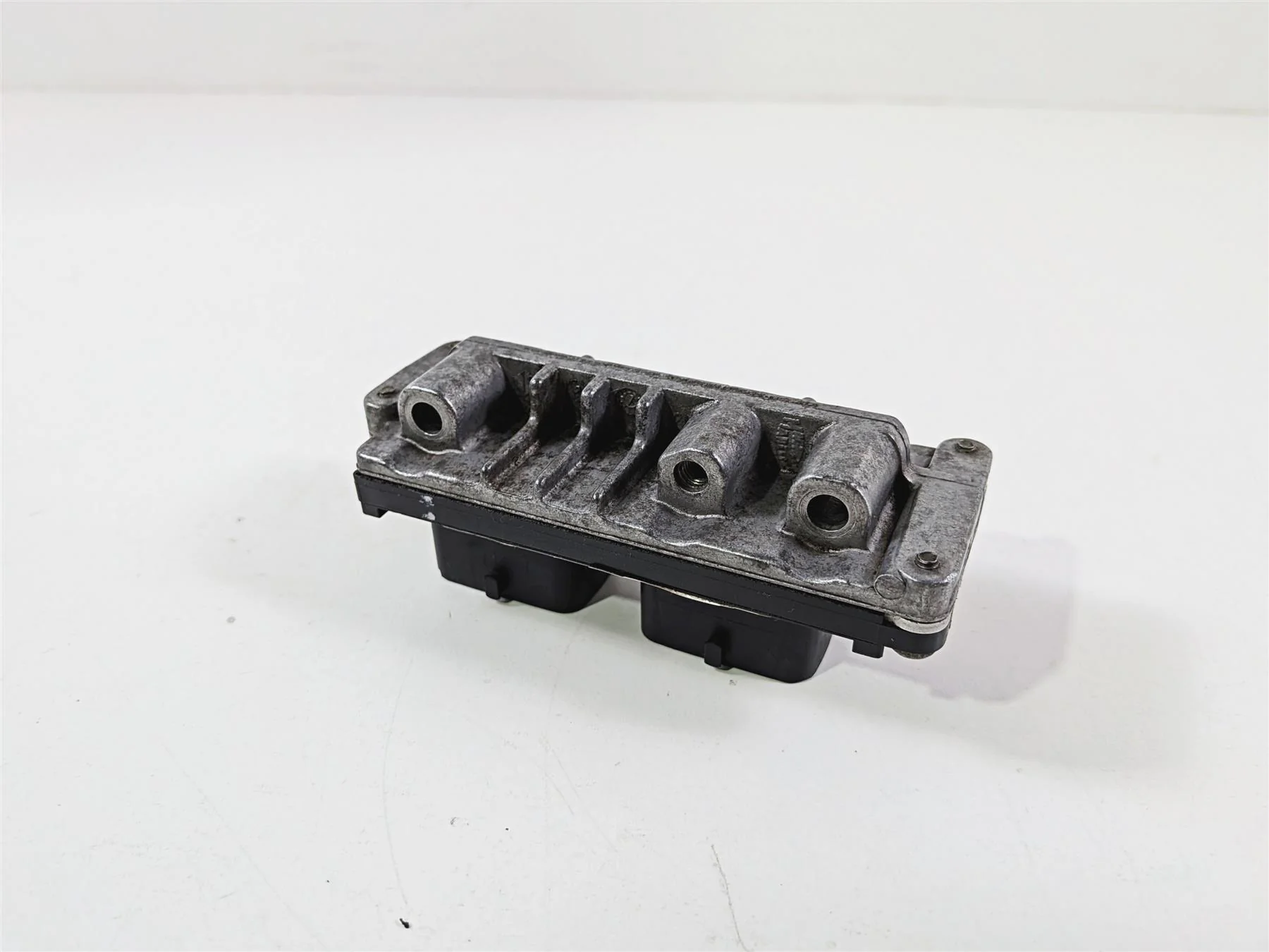 2008 Ducati 1098 SBK Cdi Ecu Ecm Engine Control Module - Read 28641661A - Image 12