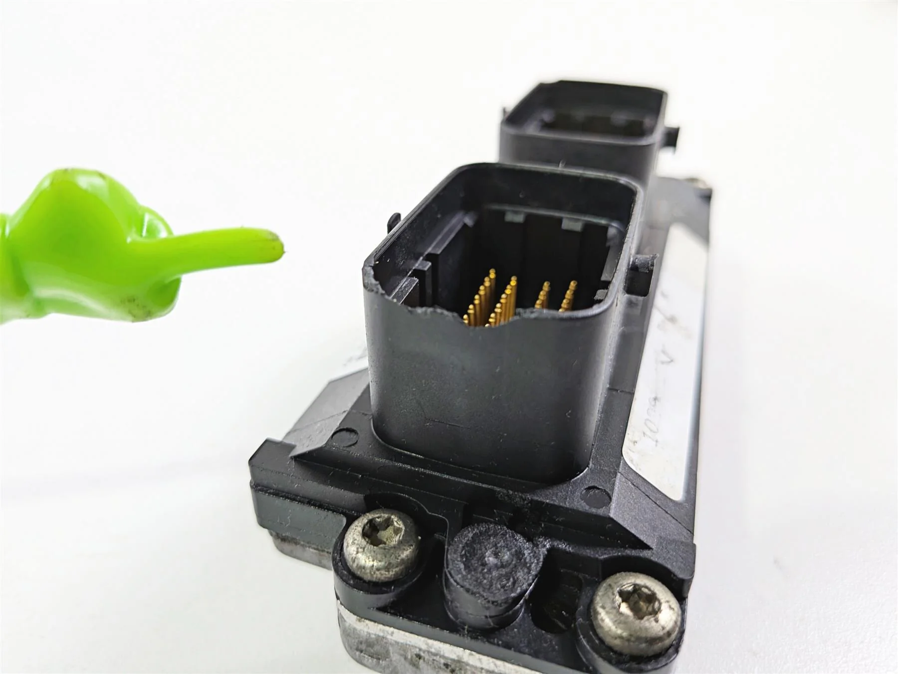 2008 Ducati 1098 SBK Cdi Ecu Ecm Engine Control Module - Read 28641661A - Image 14