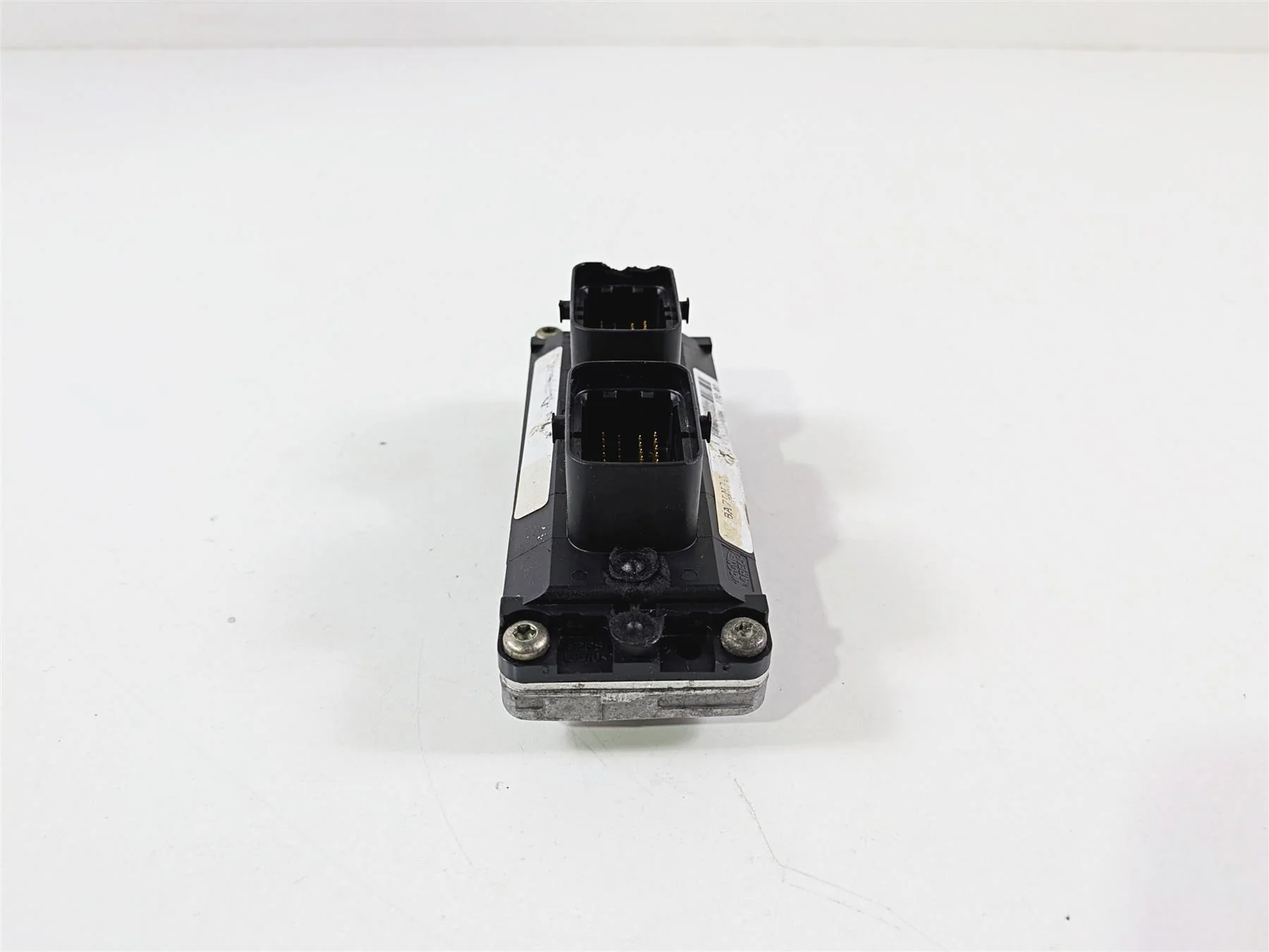2008 Ducati 1098 SBK Cdi Ecu Ecm Engine Control Module - Read 28641661A - Image 4