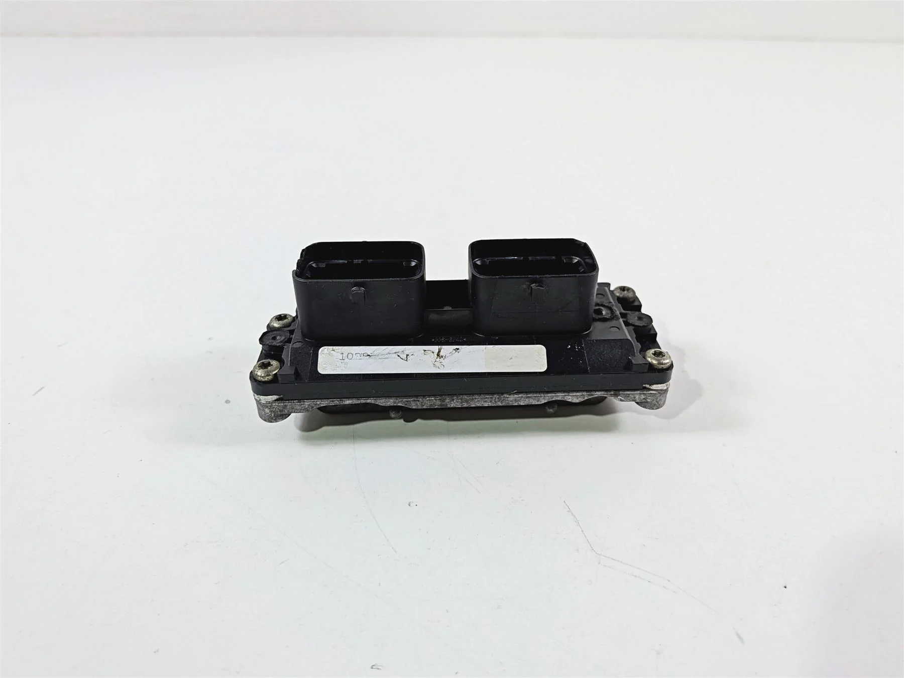 2008 Ducati 1098 SBK Cdi Ecu Ecm Engine Control Module - Read 28641661A - Image 5