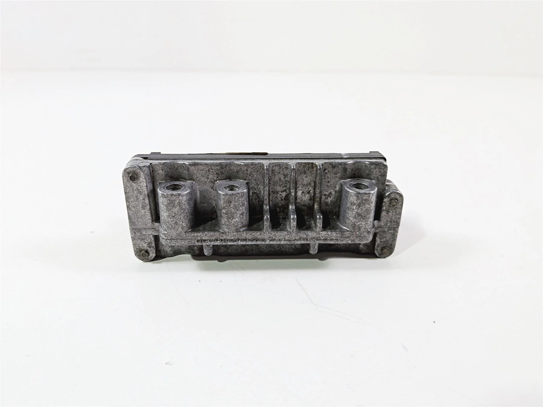 2008 Ducati 1098 SBK Cdi Ecu Ecm Engine Control Module - Read 28641661A - Image 7