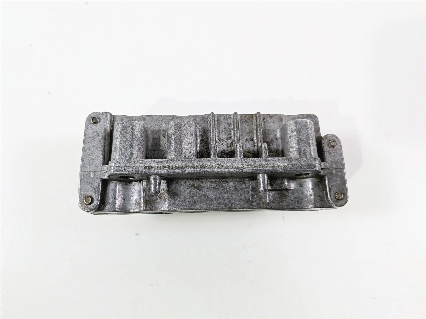 2008 Ducati 1098 SBK Cdi Ecu Ecm Engine Control Module - Read 28641661A - Image 8