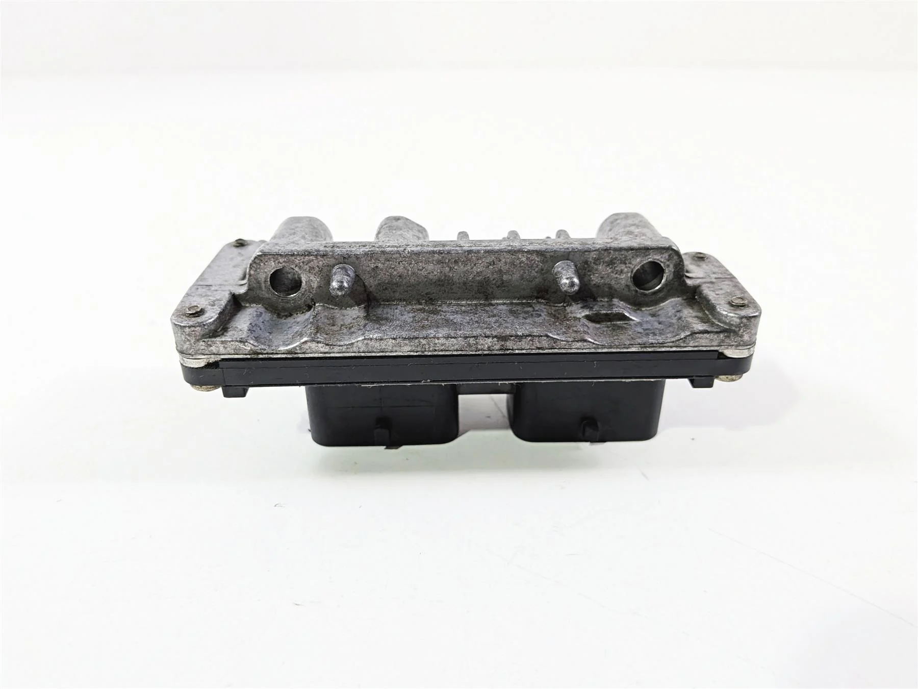 2008 Ducati 1098 SBK Cdi Ecu Ecm Engine Control Module - Read 28641661A - Image 9