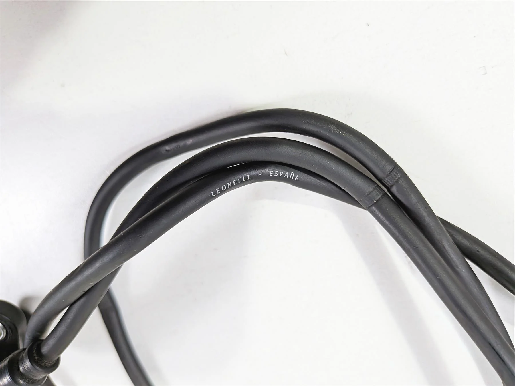 2008 Ducati 1098 SBK Rear Wheel Speed Sensor  55240372E - Image 11