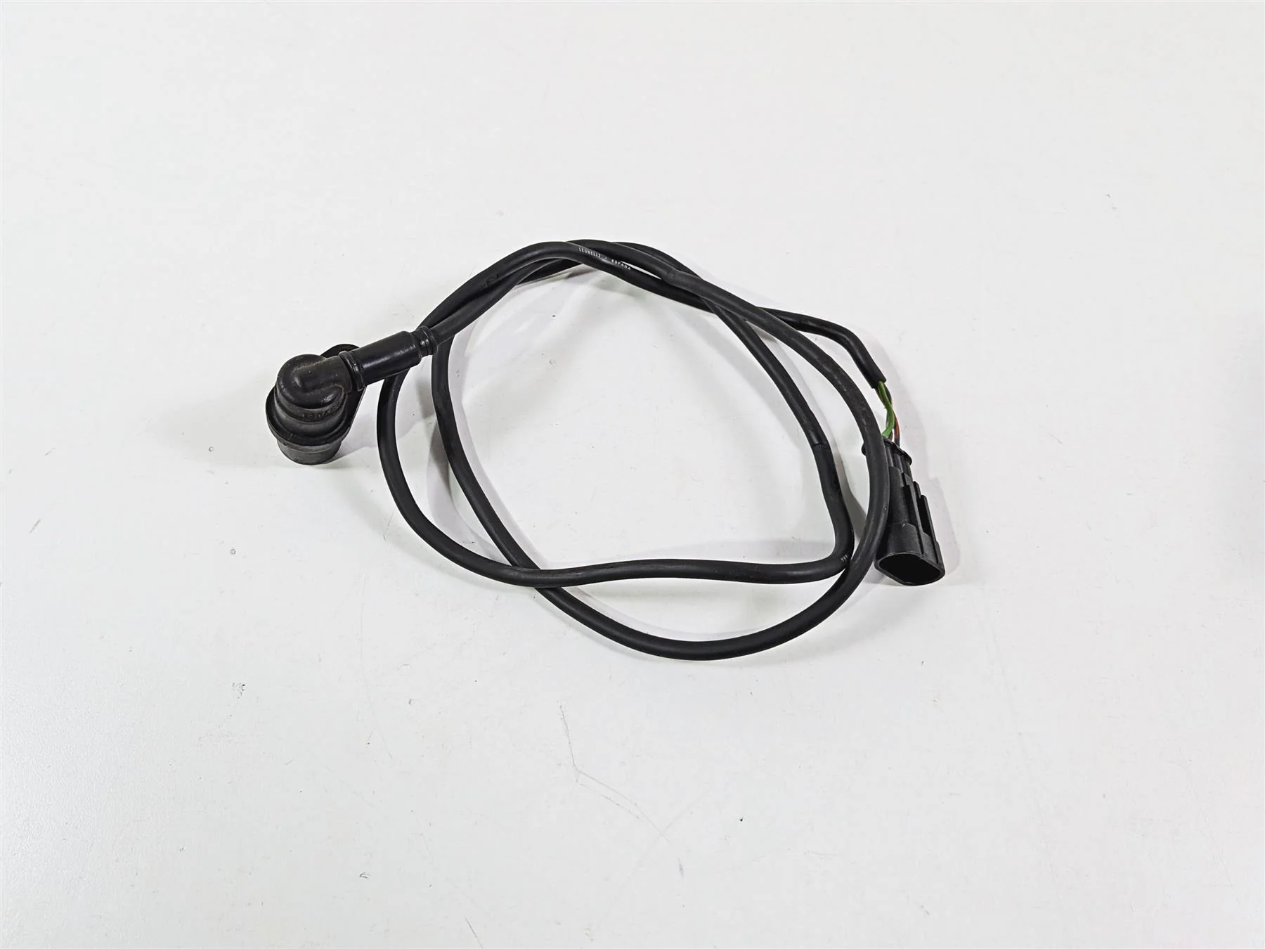 2008 Ducati 1098 SBK Rear Wheel Speed Sensor  55240372E - Image 12