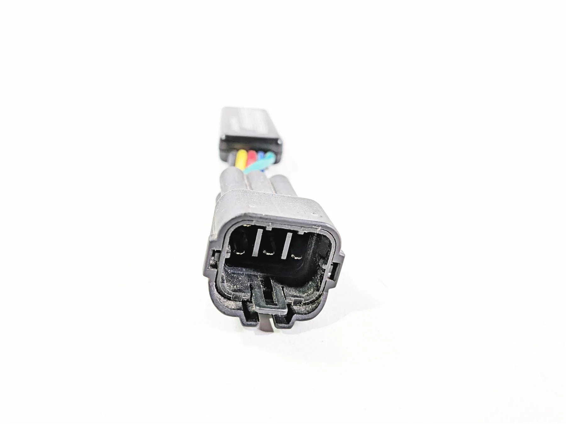 2008 Ducati 1098 SBK Skutrnet Servo Buddy Module Ecu 42-1270 - Image 8