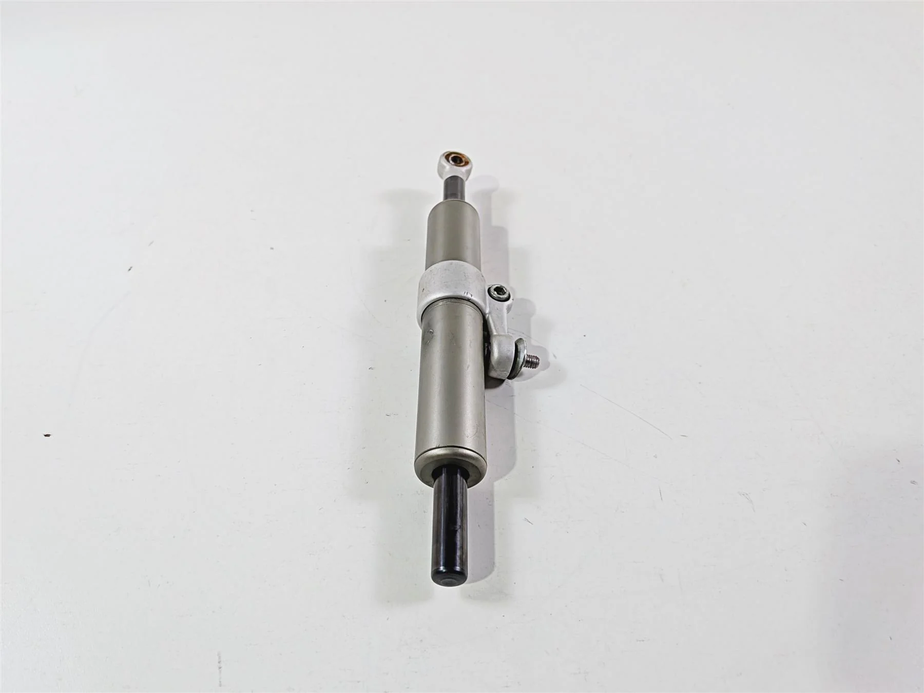 2008 Ducati 1098 SBK Steering Damper & Mounts 36420071A - Image 4