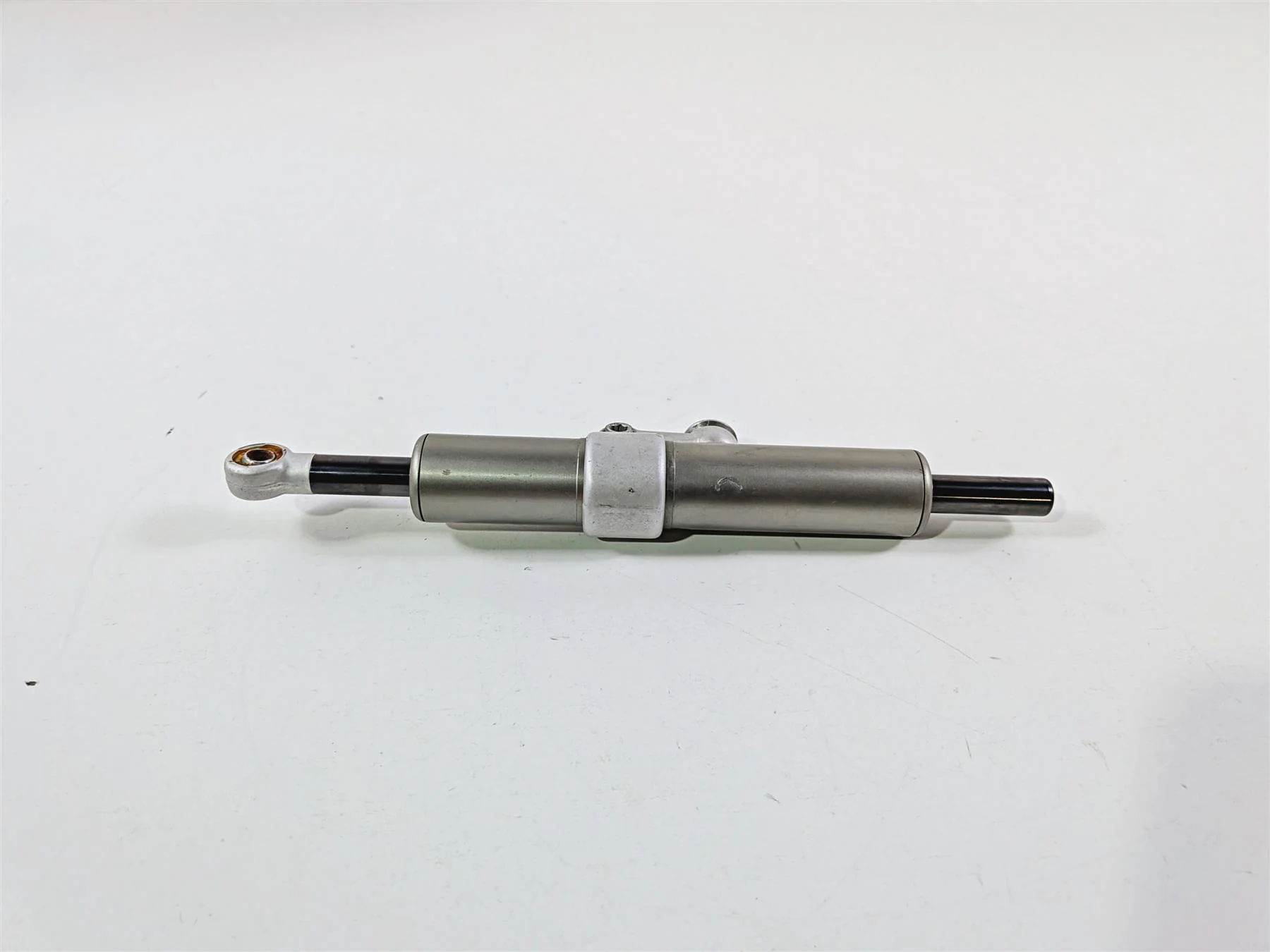 2008 Ducati 1098 SBK Steering Damper & Mounts 36420071A - Image 5