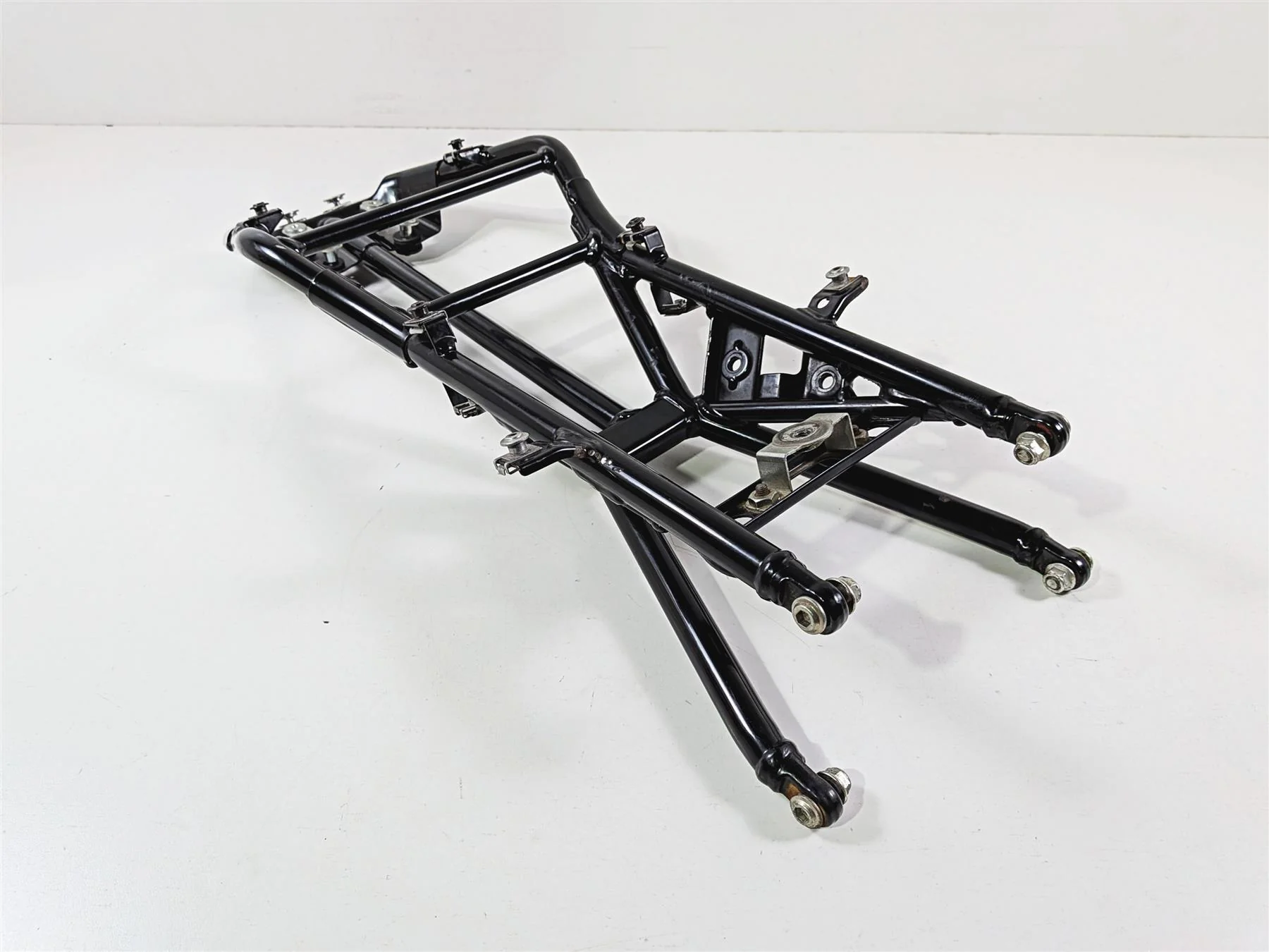 2008 Ducati 1098 SBK Subframe Sub Frame Chassis - Read 47011902A - Image 13