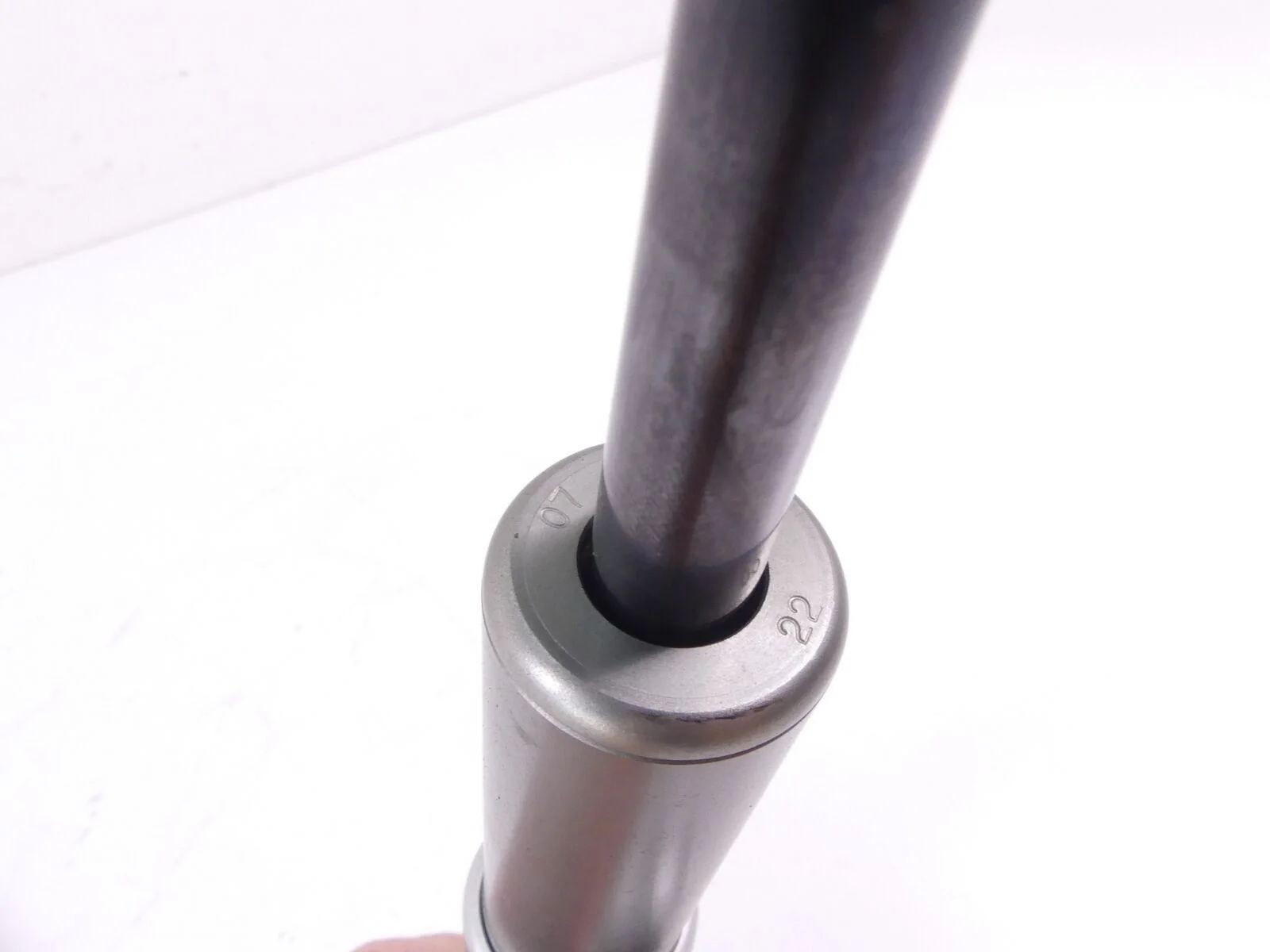 2008 Ducati 1098 Superbike Steering Damper Stabilizer 36420071A - Image 8