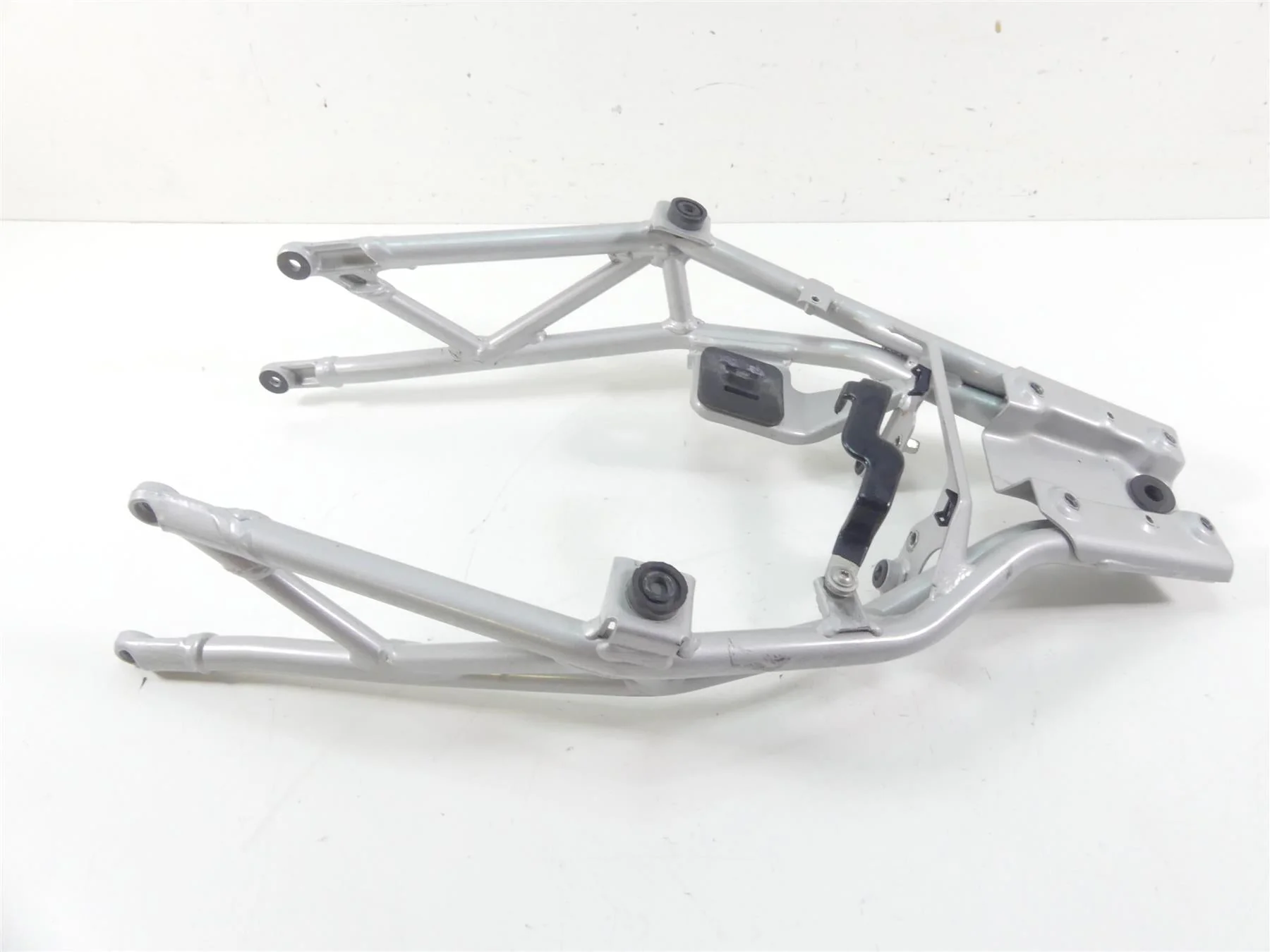 2008 Ducati Hypermotard 1100 Straight Rear Subframe Sub Frame 47011951B