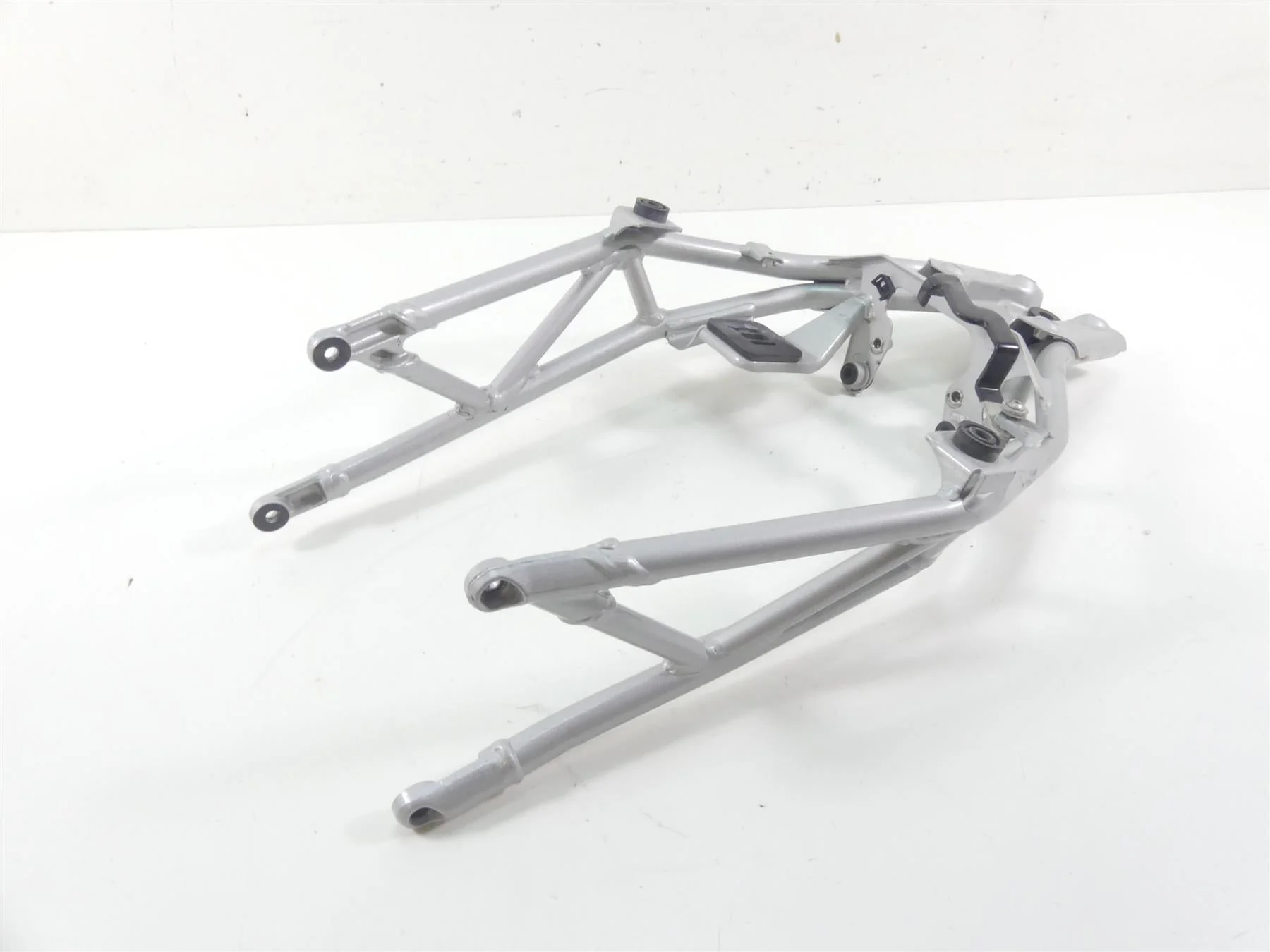 2008 Ducati Hypermotard 1100 Straight Rear Subframe Sub Frame 47011951B - Image 12