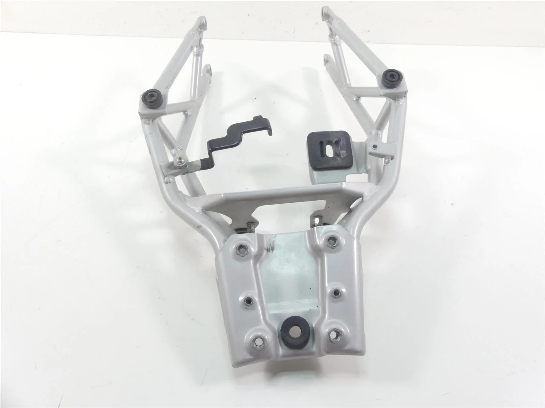 2008 Ducati Hypermotard 1100 Straight Rear Subframe Sub Frame 47011951B - Image 2