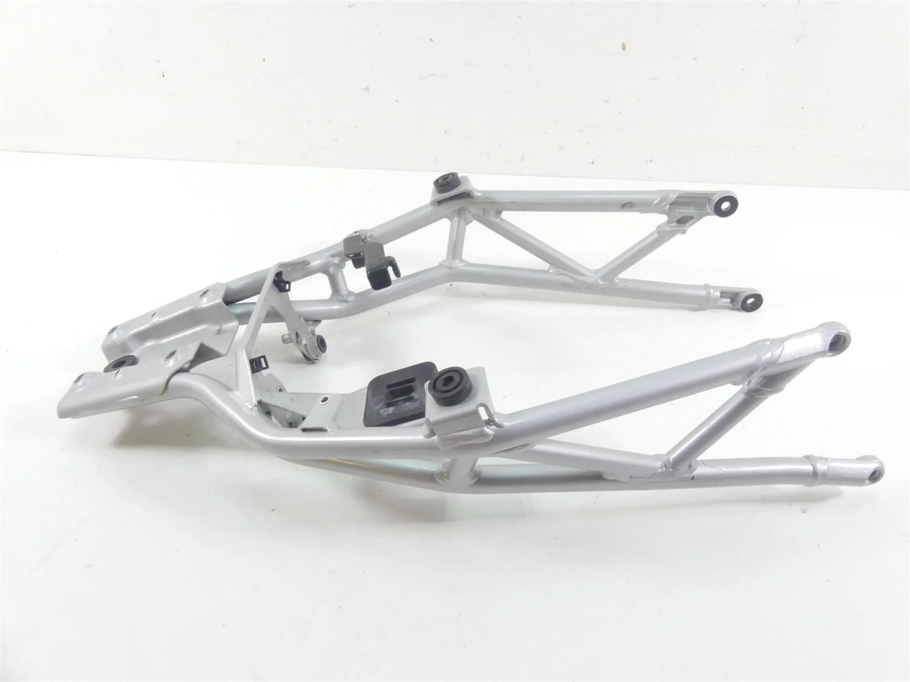 2008 Ducati Hypermotard 1100 Straight Rear Subframe Sub Frame 47011951B - Image 3