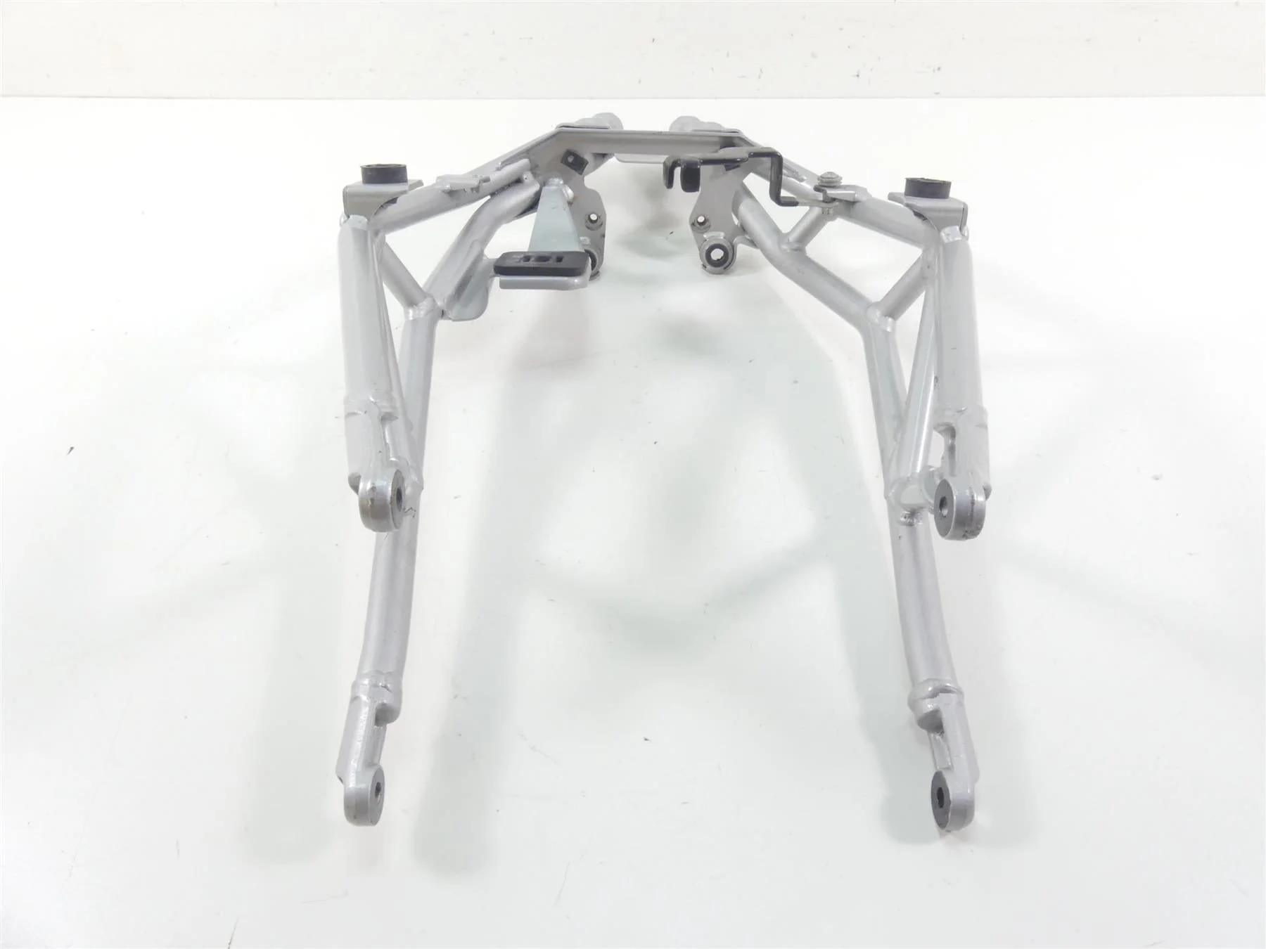 2008 Ducati Hypermotard 1100 Straight Rear Subframe Sub Frame 47011951B - Image 4
