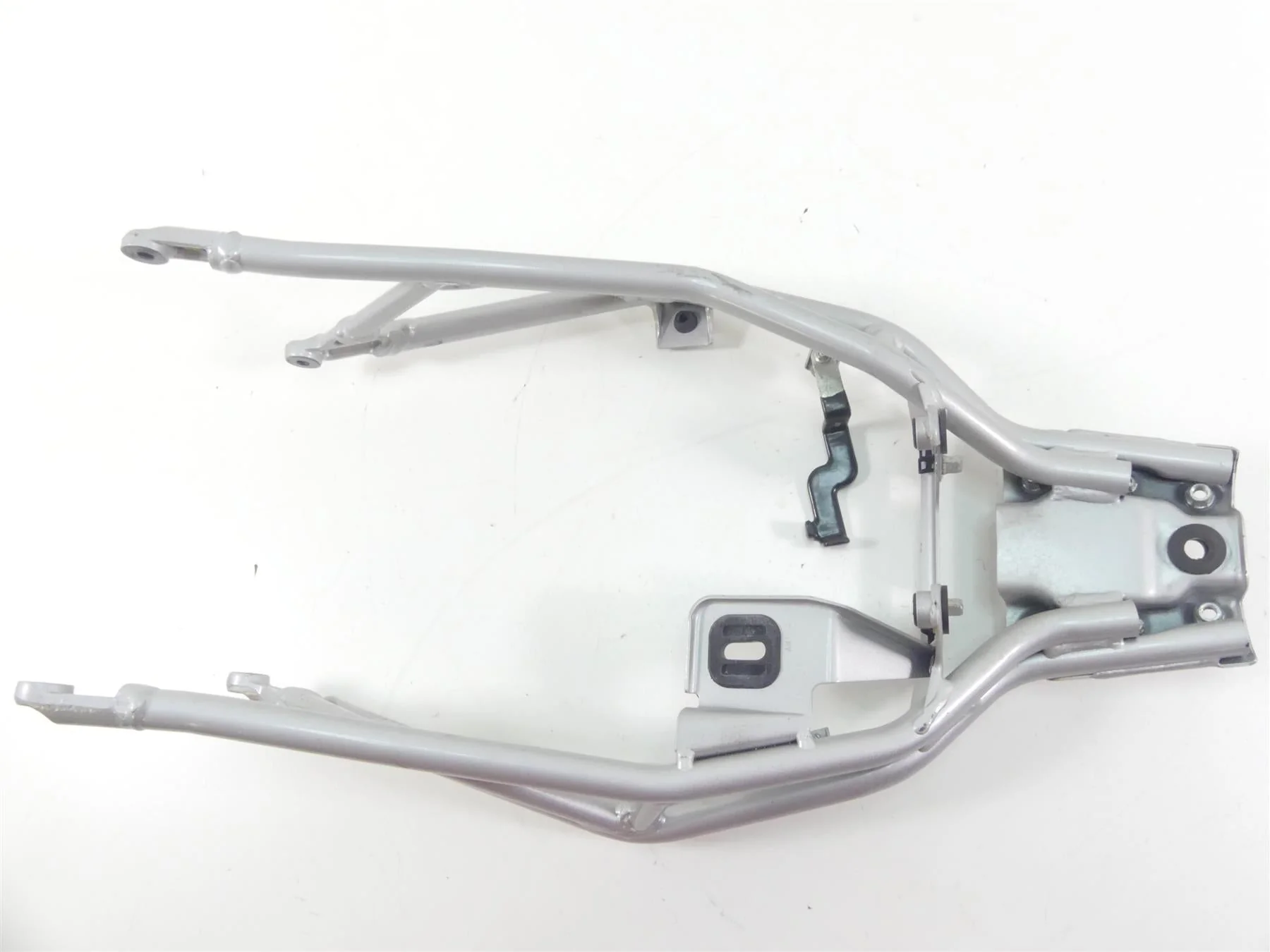 2008 Ducati Hypermotard 1100 Straight Rear Subframe Sub Frame 47011951B - Image 6