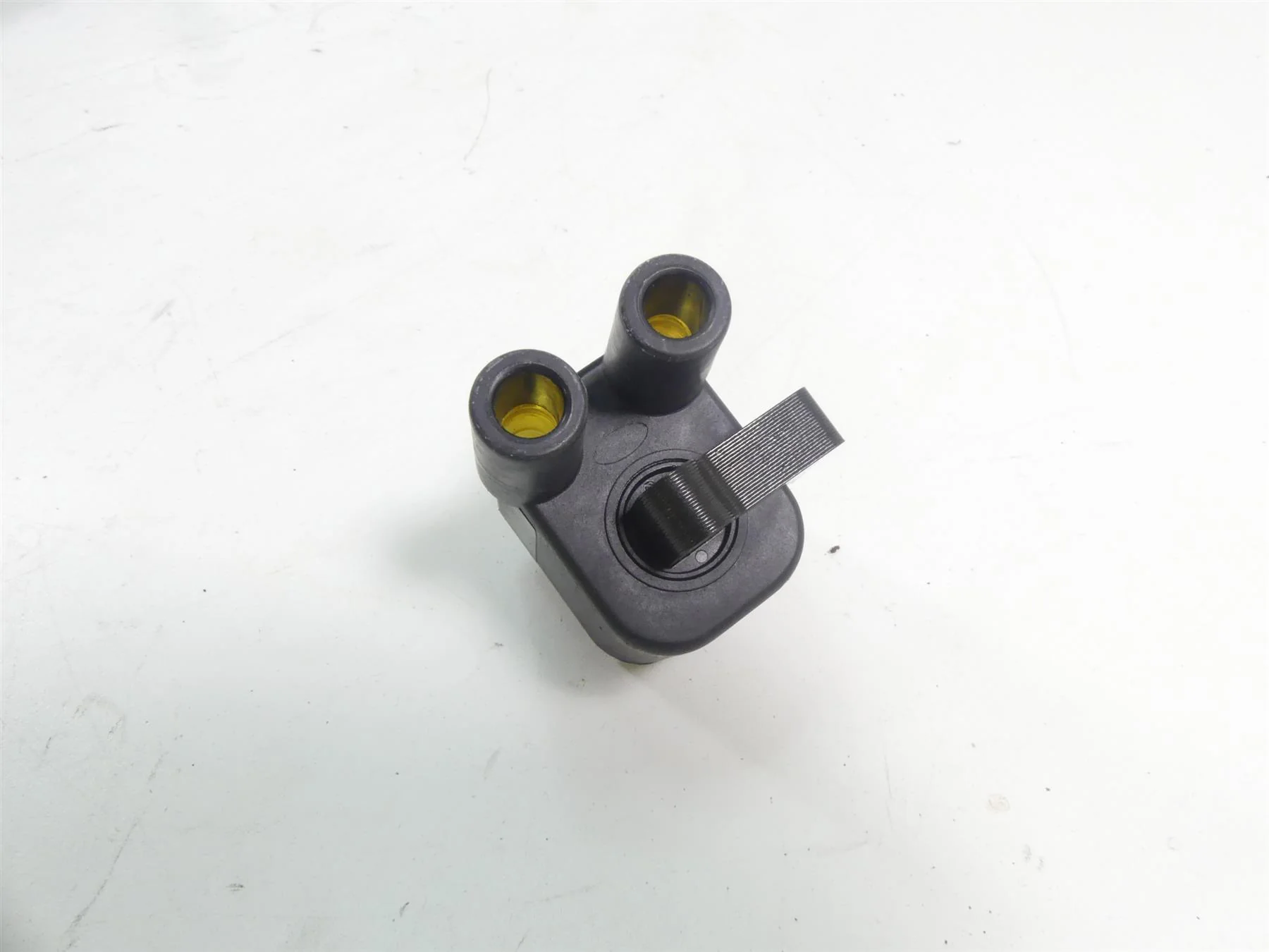 2008 Ducati Hypermotard 1100S Beru Ignition Coils Coil Set   38040101C - Image 2