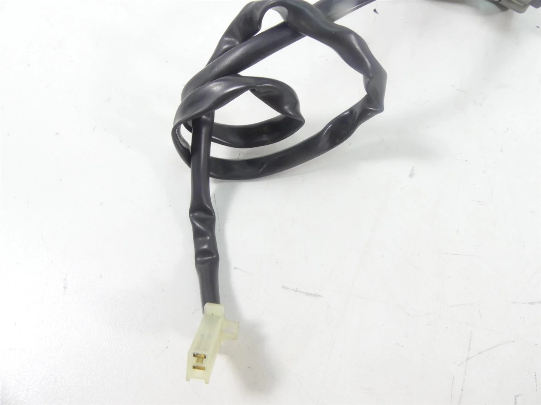 2008 Ducati Hypermotard 1100S Front Brembo Radial Brake Master Cylinder 62440511 - Image 7