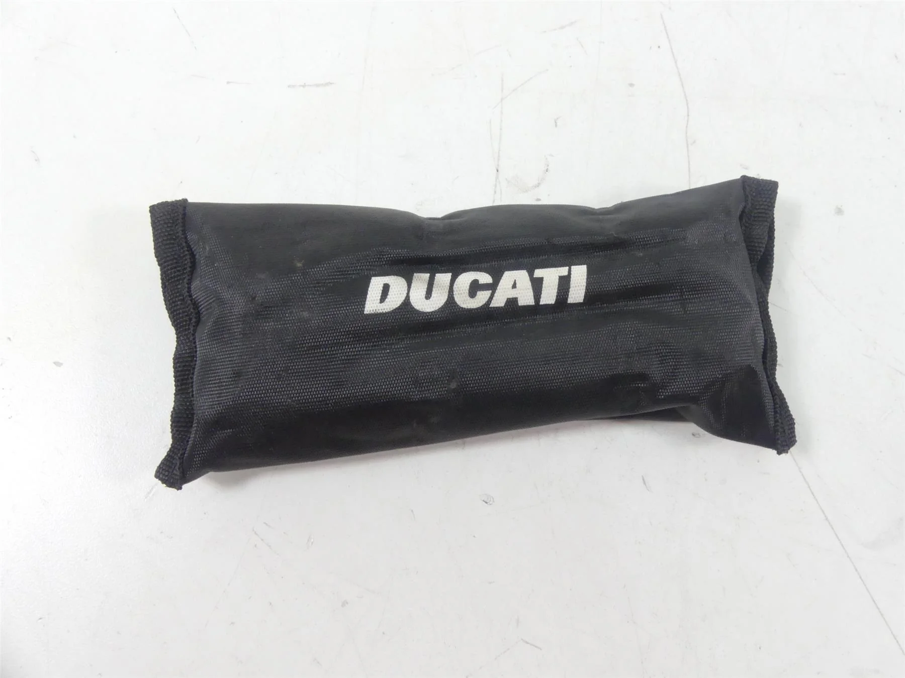 2008 Ducati Hypermotard 1100S Owners Tools Tool Kit  69720211B - Image 2