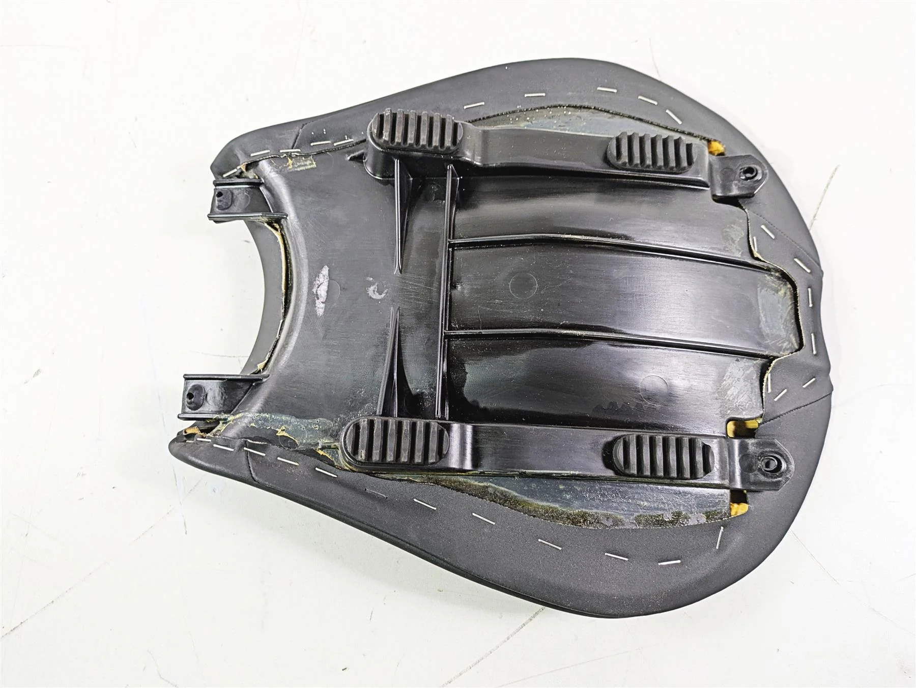 2008 Ducati SBK 1098 S Front Driver Rider Seat Saddle 59510801A - Image 6