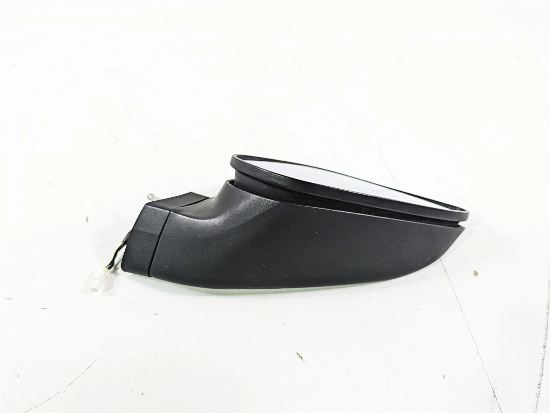 2008 Ducati SBK 1098 S Left Rear View Mirror Turn Signal Blinker 52310212D - Image 3