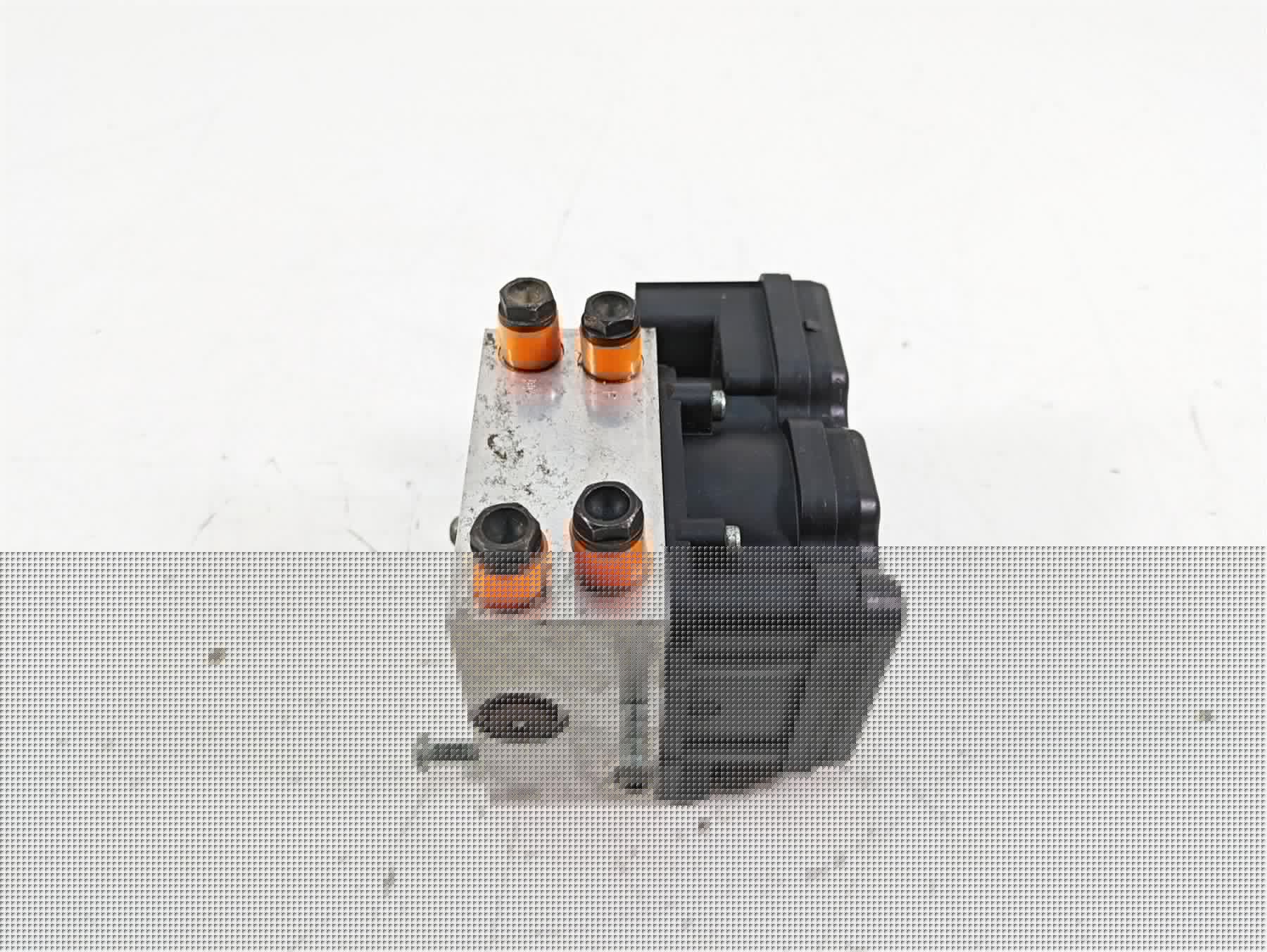 2008 Harley FLHTCU Electra Glide Abs Brake Pump Unit Module 40688-08 40601-08 - Image 5