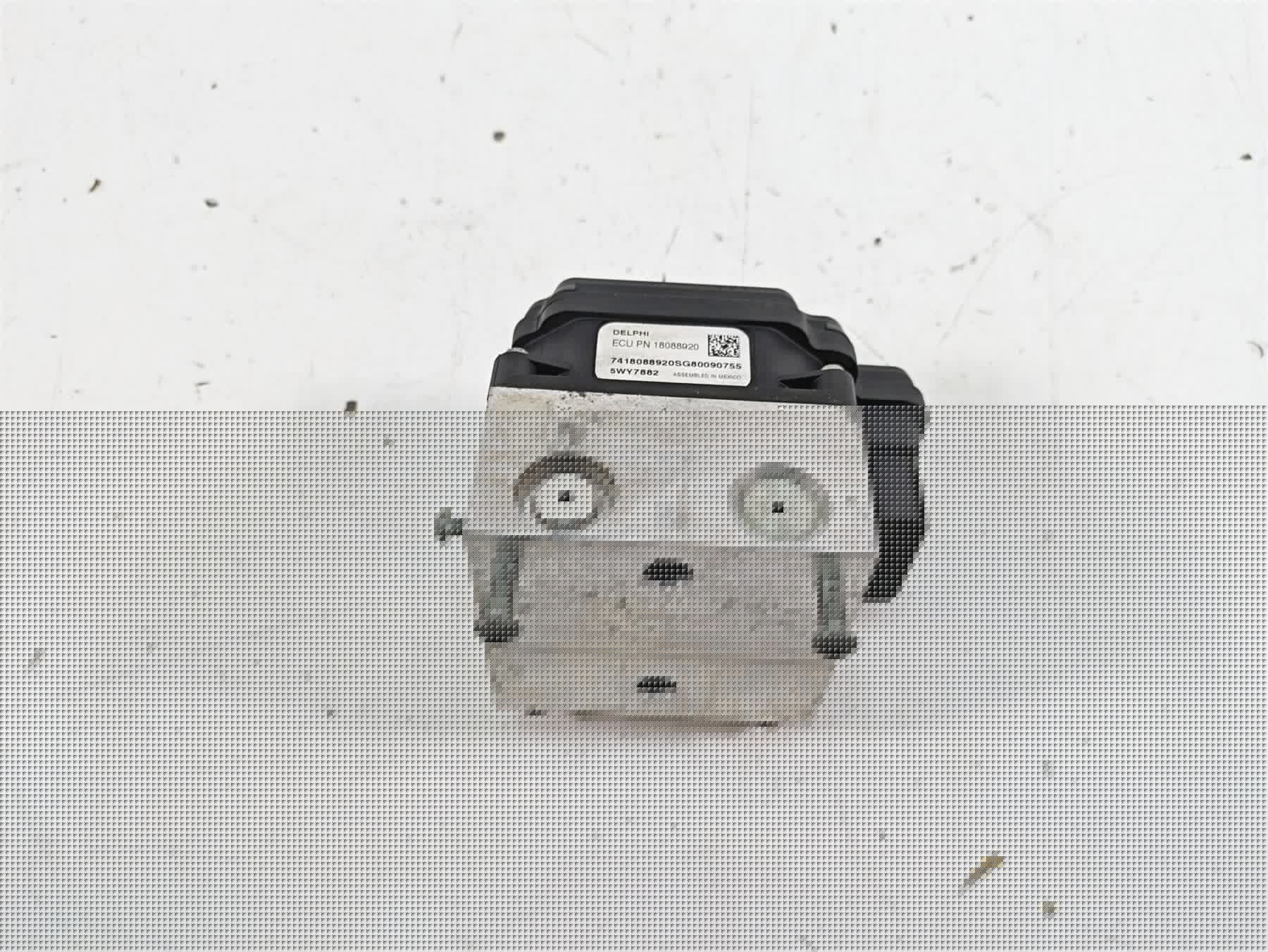 2008 Harley FLHTCU Electra Glide Abs Brake Pump Unit Module 40688-08 40601-08 - Image 9