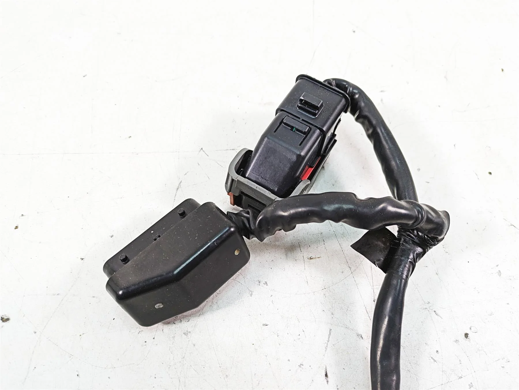 2008 Harley FLHTCU Electra Glide Dynojet Power Commander 3 Set 805-511 - Image 6