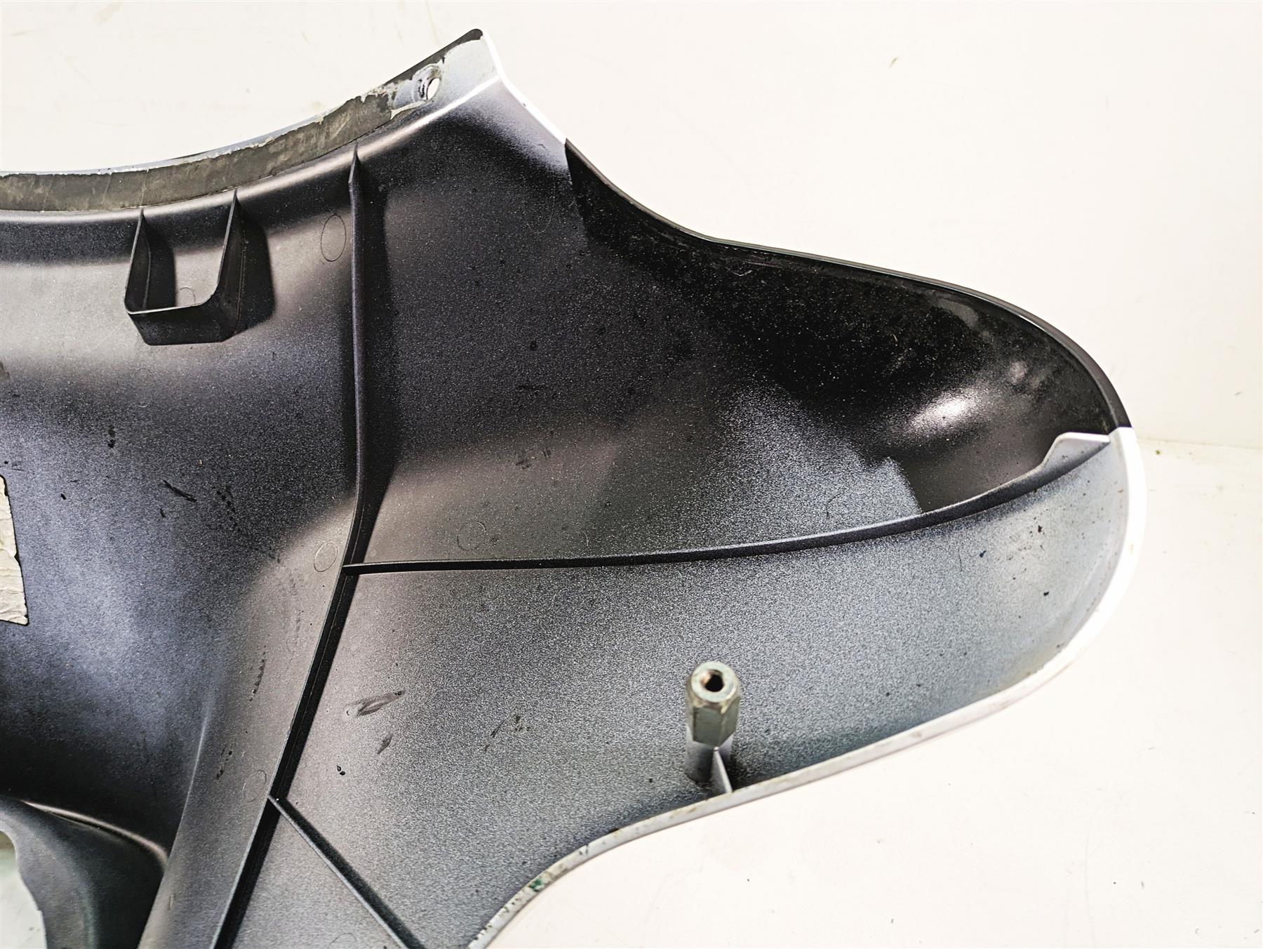 2008 Harley FLHTCU Electra Glide Front Nose Outer Fairing Cover 58503-05A - Image 9