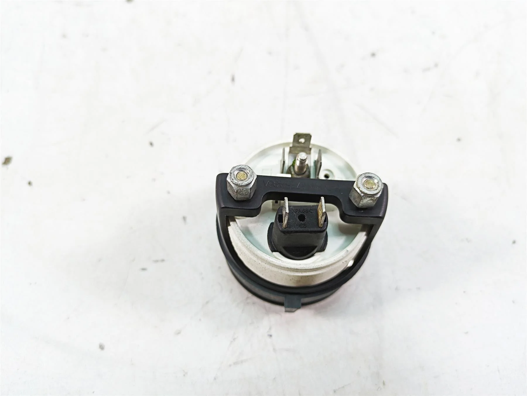 2008 Harley FLHTCU Electra Glide Fuel Level Gauge Instrument 75111-08 - Image 6
