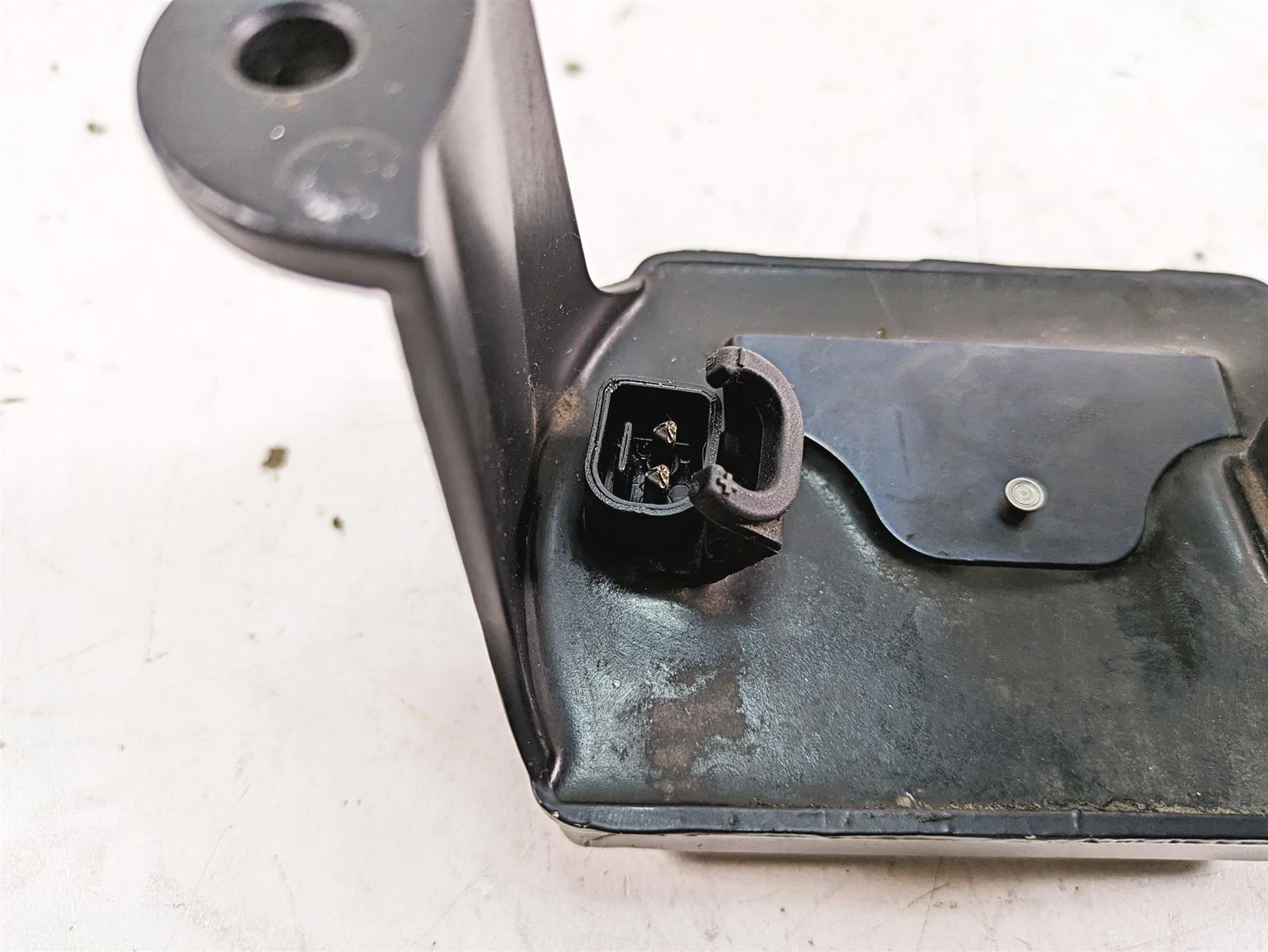 2008 Harley FLHTCU Electra Glide Rectifier Voltage Regulator 74505-06 - Image 11