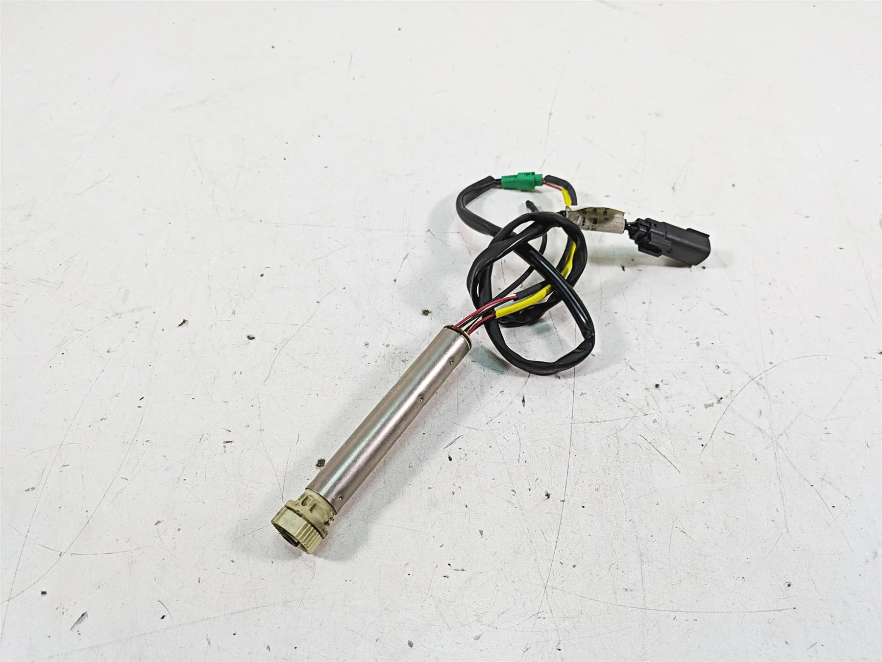 2008 Harley FLHTCU Electra Glide Ride By Wire Throttle Sensor 32305-08A 70415-08 - Image 12
