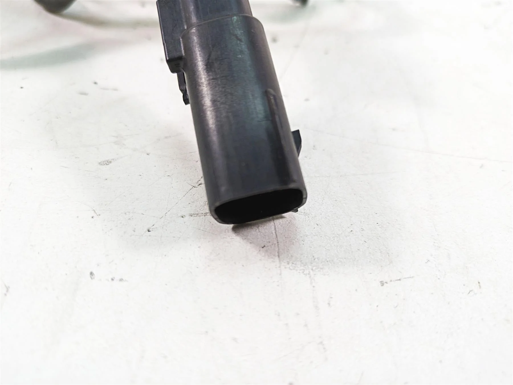 2008 Harley FLHTCU Electra Glide Ride By Wire Throttle Sensor 32305-08A 70415-08 - Image 5