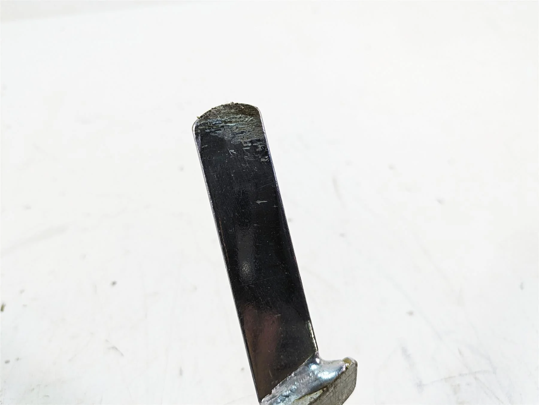2008 Harley FLHTCU Electra Glide Side Kickstand Kick Stand 50075-07A - Image 10