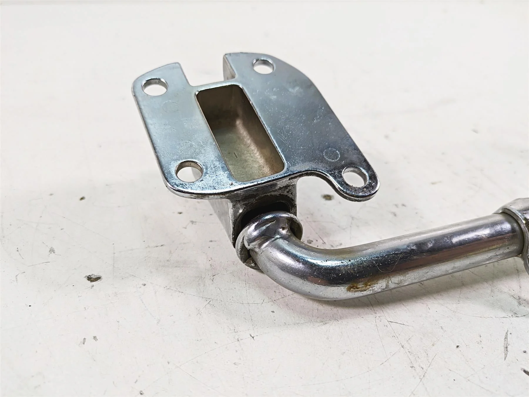 2008 Harley FLHTCU Electra Glide Side Kickstand Kick Stand 50075-07A - Image 11