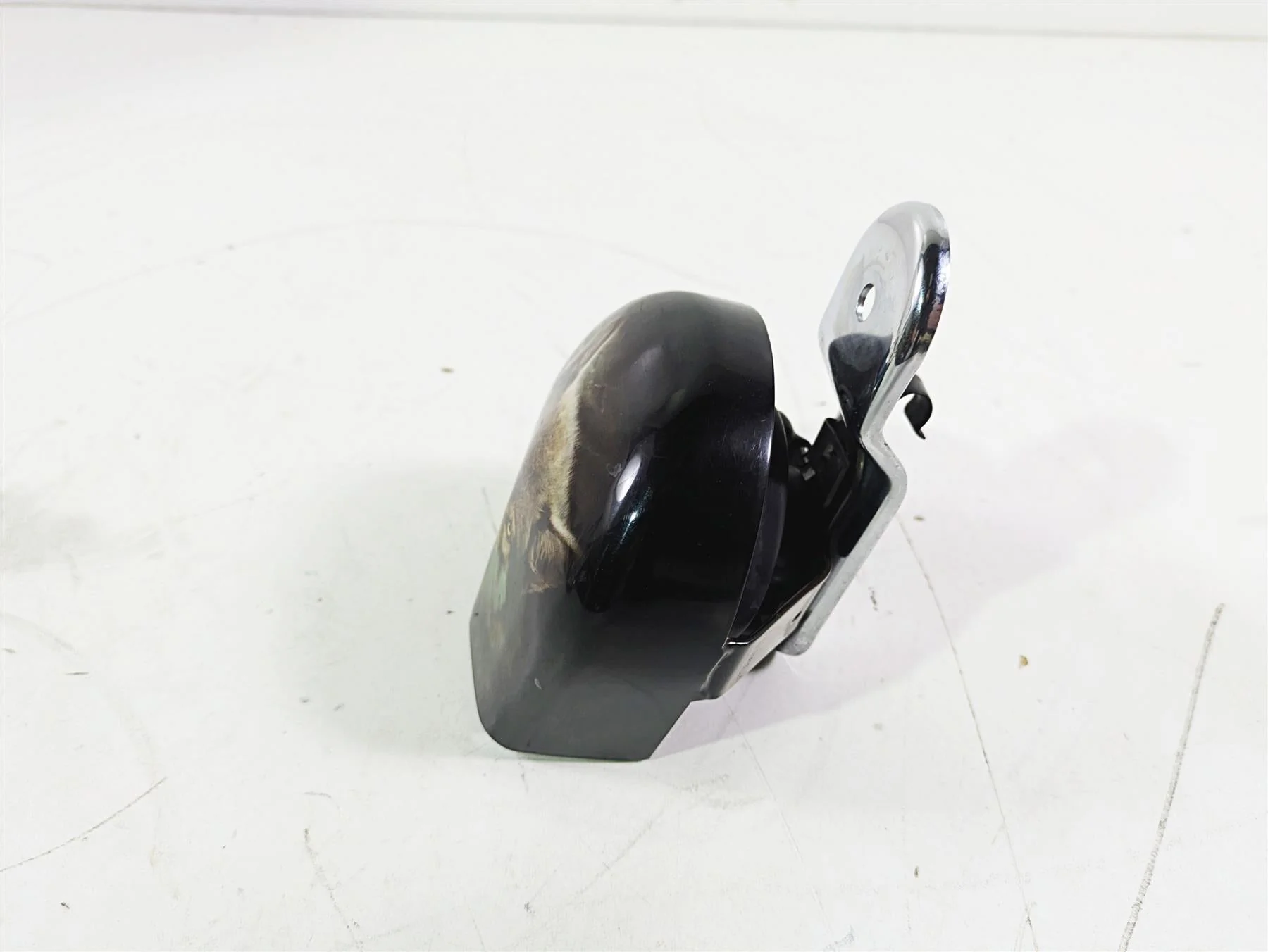 2008 Harley FLSTC 105TH Softail Heritage Horn + Painted Cover 69060-90H - Image 4