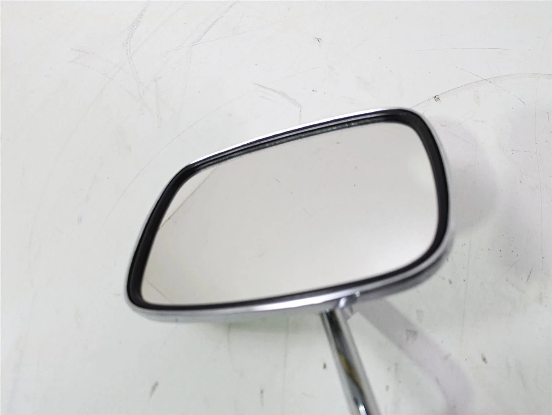 2008 Harley FLSTC 105TH Softail Heritage Live To Ride Mirror Set - Image 7