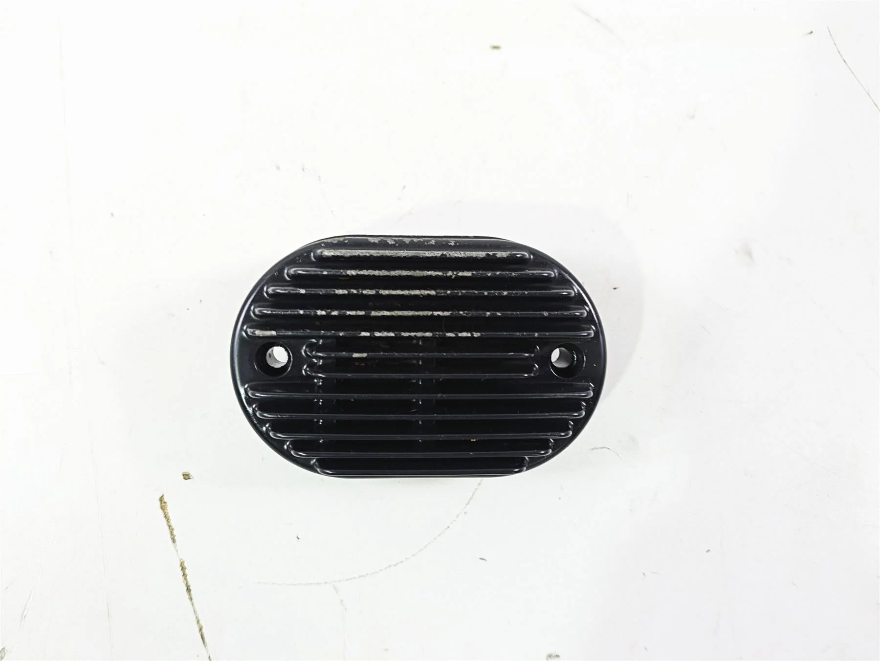 2008 Harley FLSTC 105TH Softail Heritage Rectifier Voltage Regulator 74540-08 - Image 5
