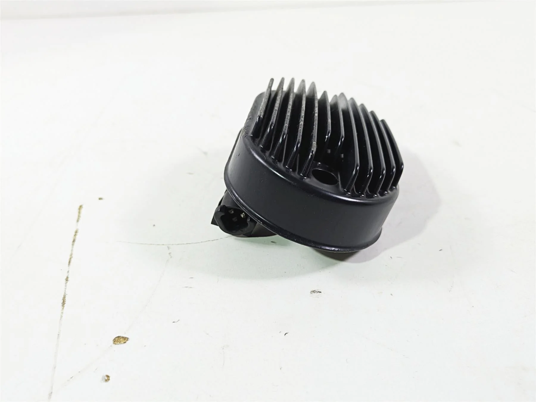 2008 Harley FLSTC 105TH Softail Heritage Rectifier Voltage Regulator 74540-08 - Image 8