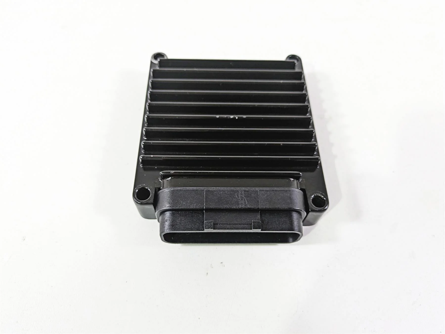 2008 Harley FLSTC Softail Heritage Cdi Ecu Ecm Engine Control Module 32852-08A