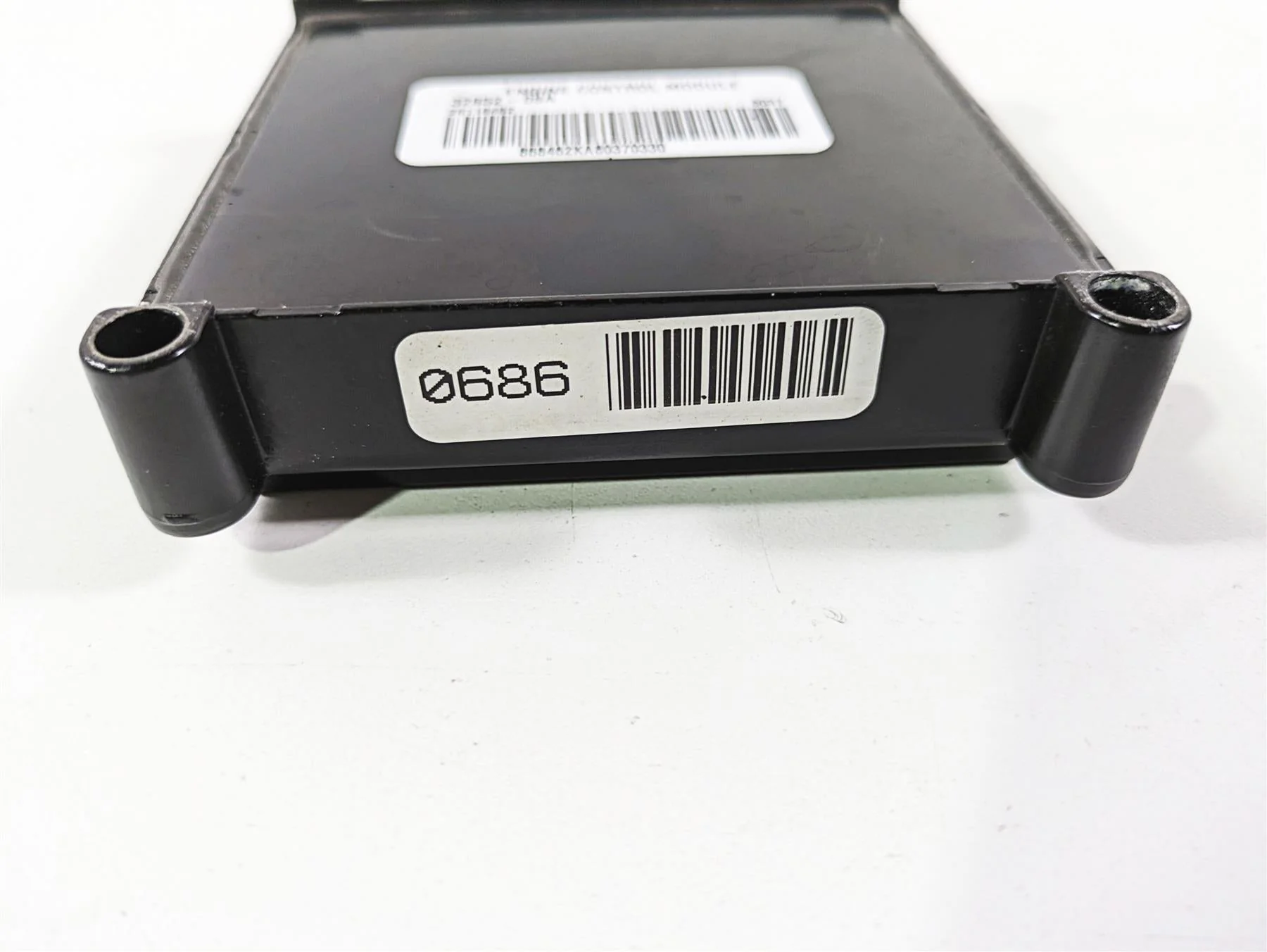 2008 Harley FLSTC Softail Heritage Cdi Ecu Ecm Engine Control Module 32852-08A - Image 10